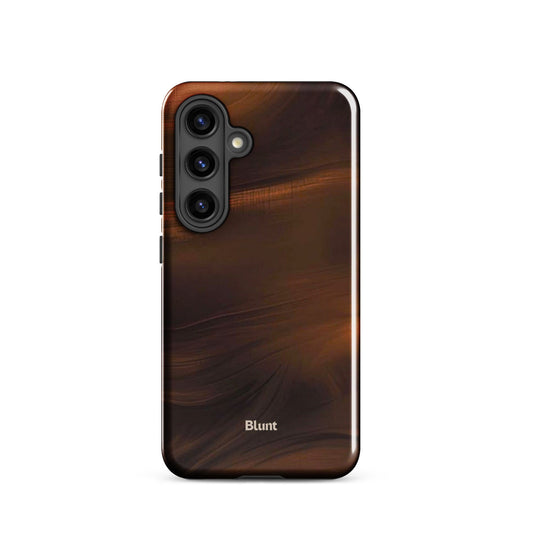 Dusk Samsung Case - Blunt Cases