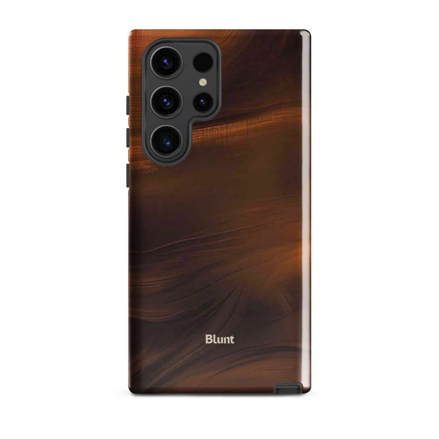 Dusk Samsung Case - Blunt Cases