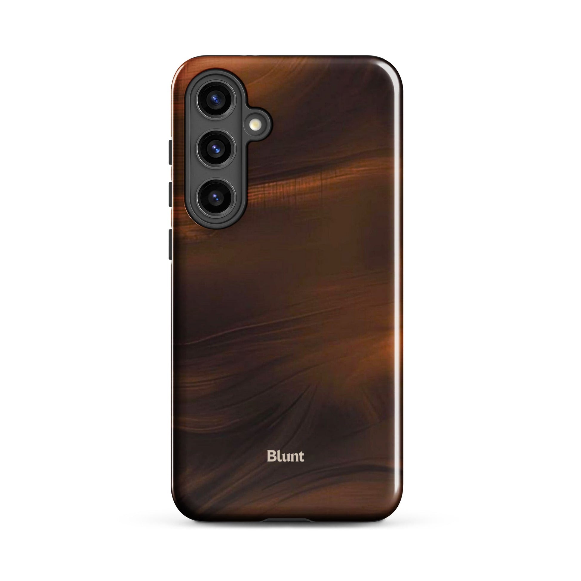 Dusk Samsung Case - Blunt Cases