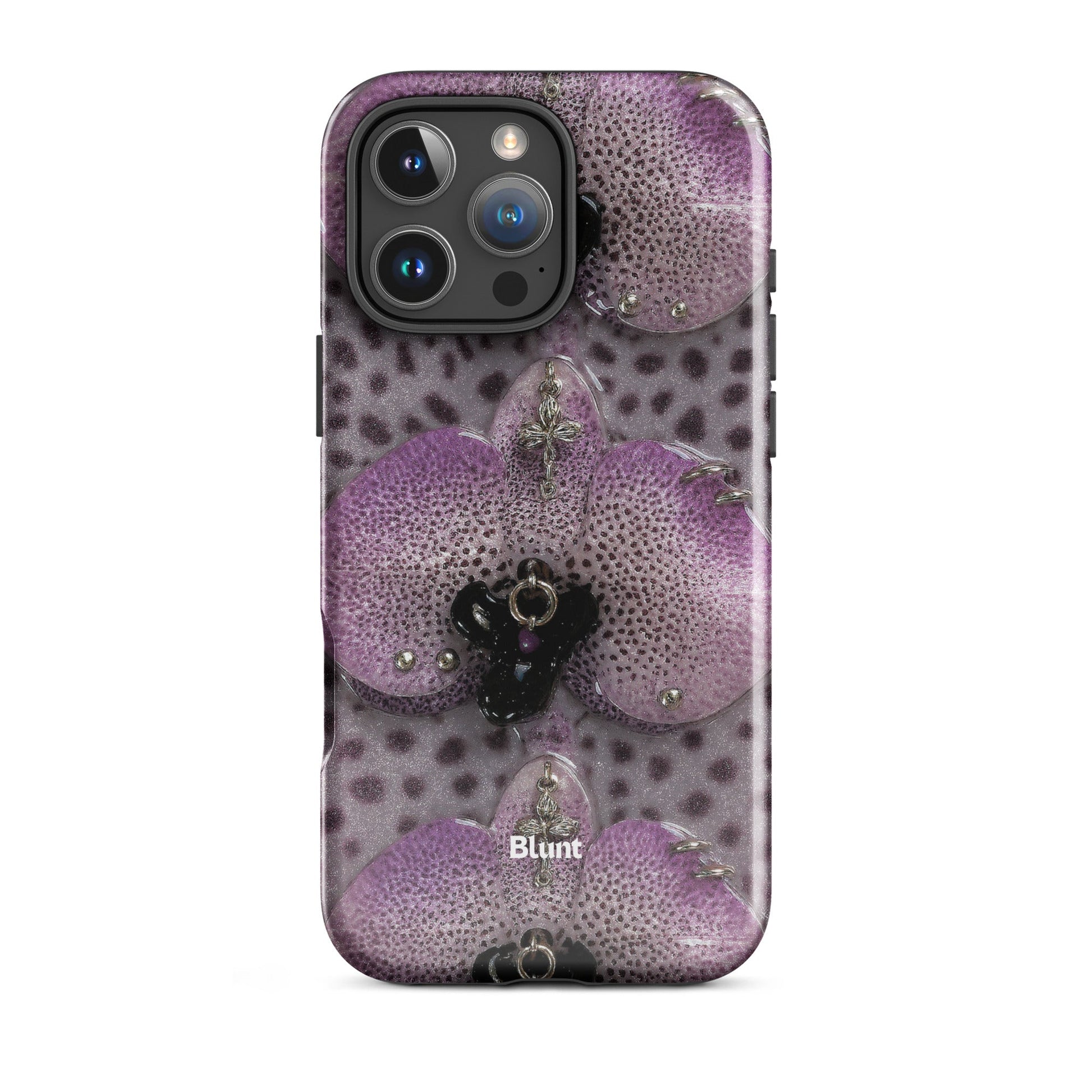 Duskaia iPhone Case - Blunt Cases