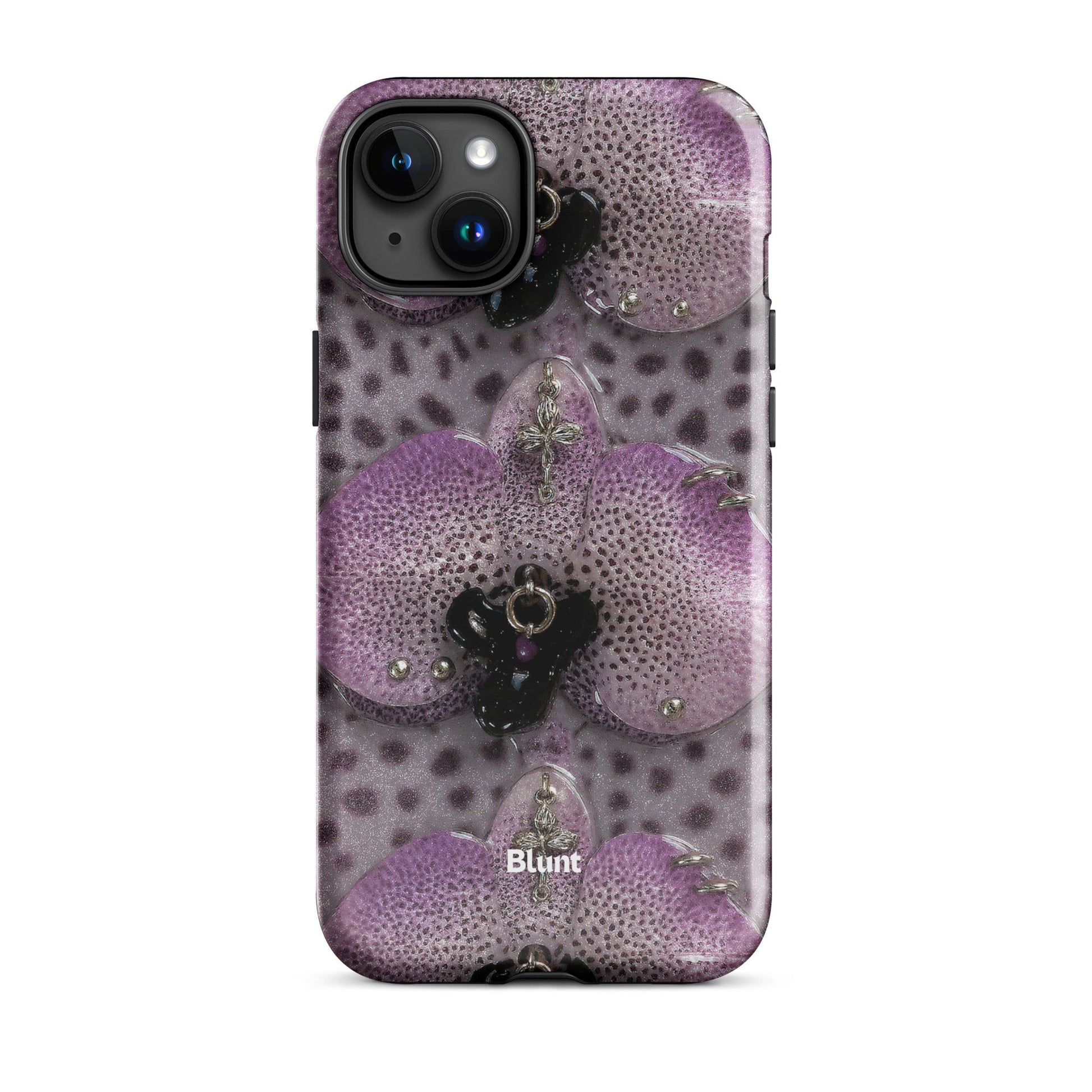 Duskaia iPhone Case - Blunt Cases