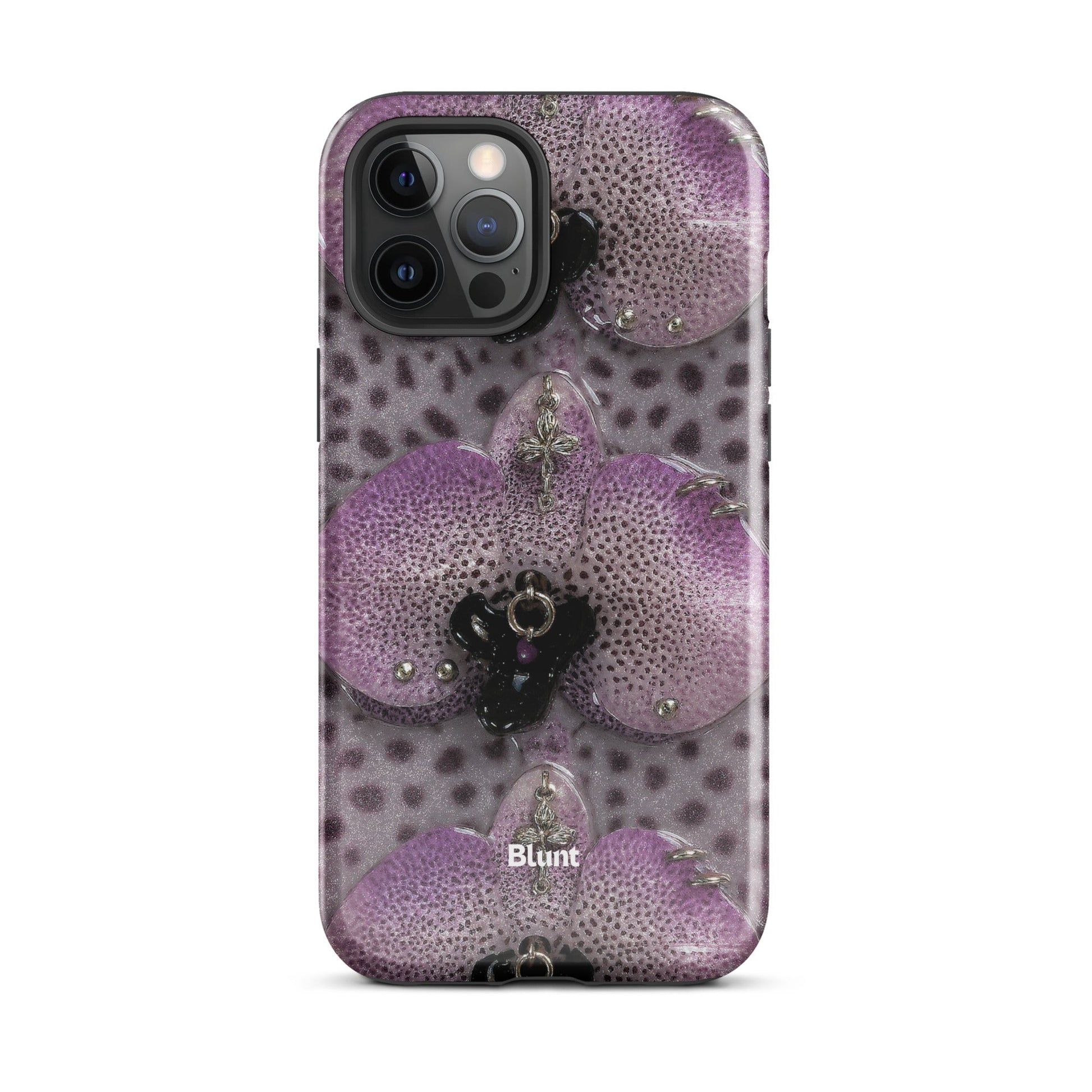 Duskaia iPhone Case - Blunt Cases