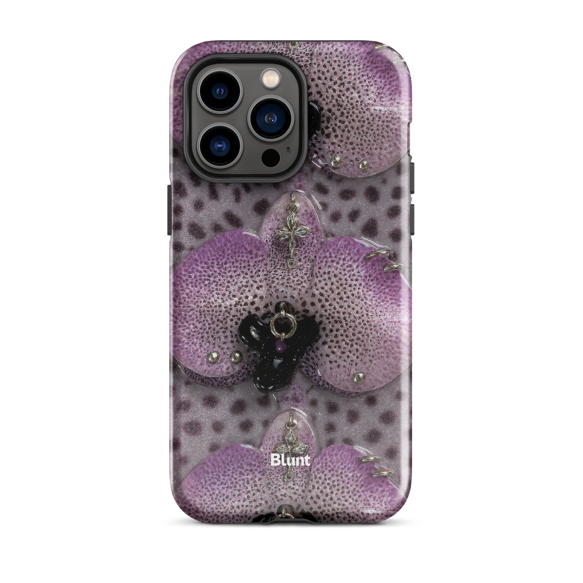 Duskaia iPhone Case - Blunt Cases