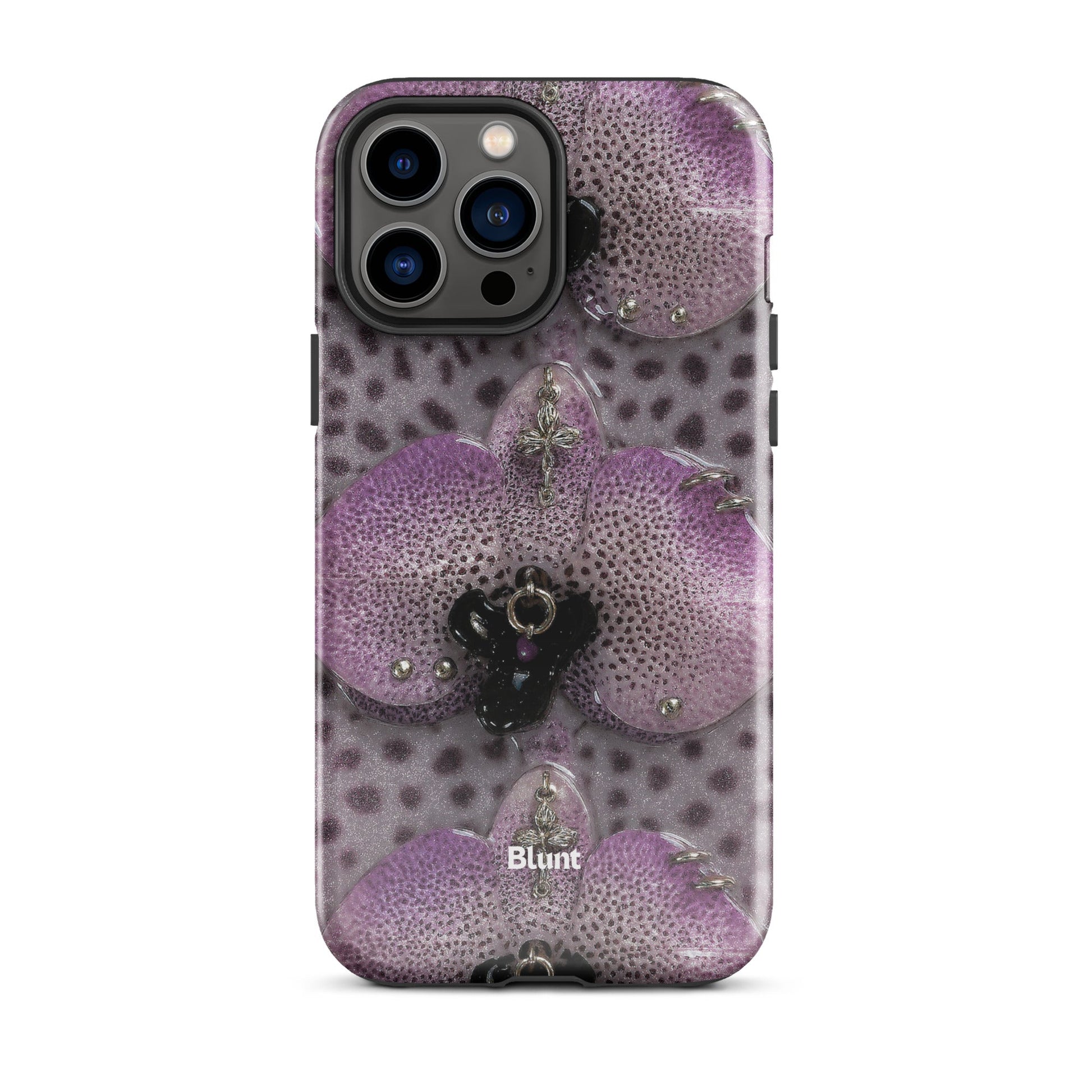 Duskaia iPhone Case - Blunt Cases