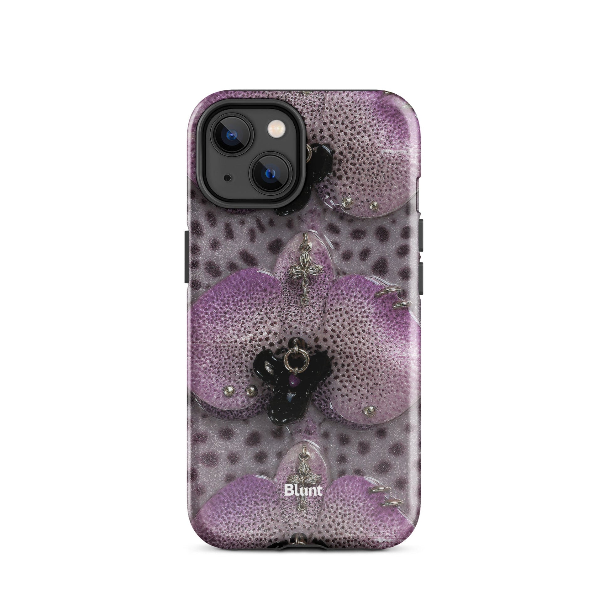 Duskaia iPhone Case - Blunt Cases