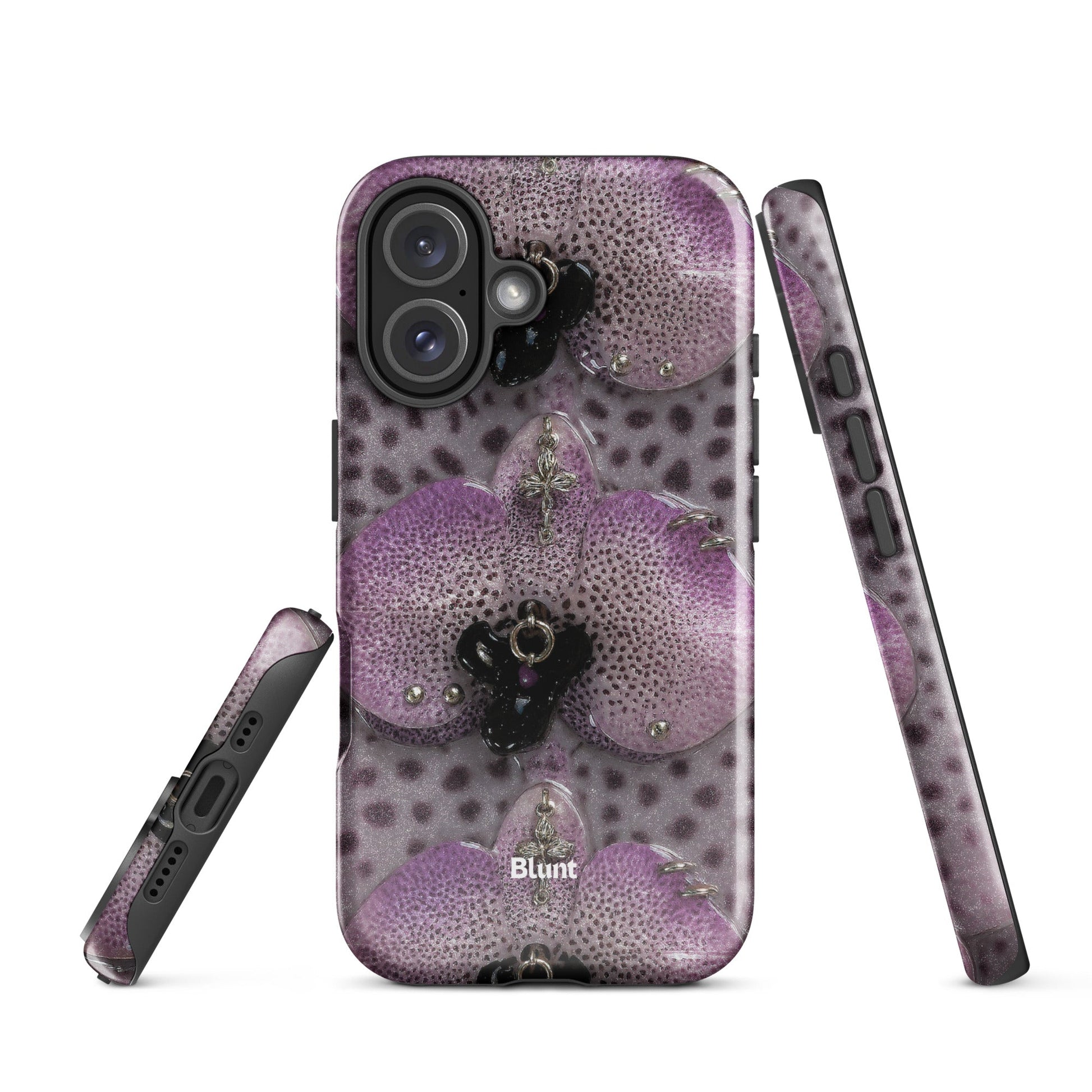 Duskaia iPhone Case - Blunt Cases