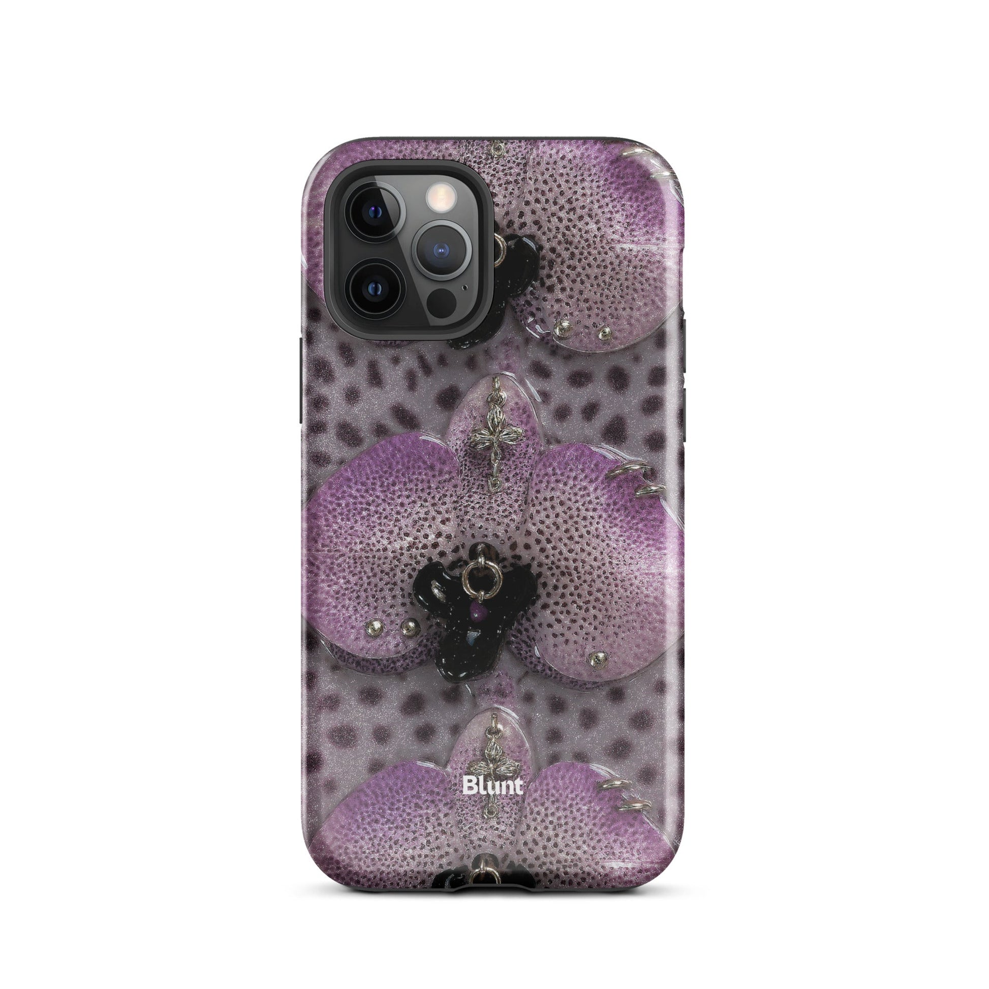 Duskaia iPhone Case - Blunt Cases