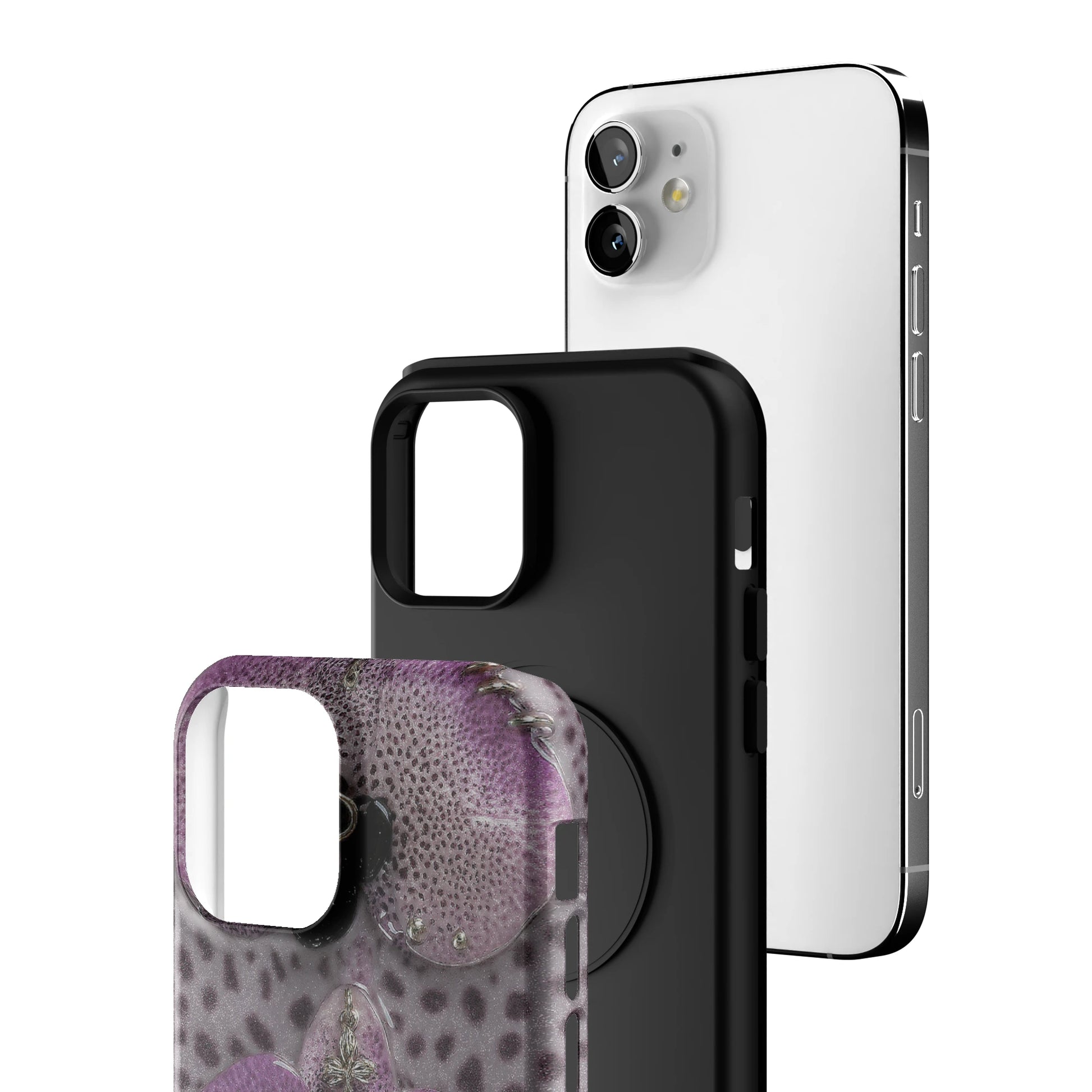 Duskaia iPhone Case gallery - Iphone_12_Iphone_3
