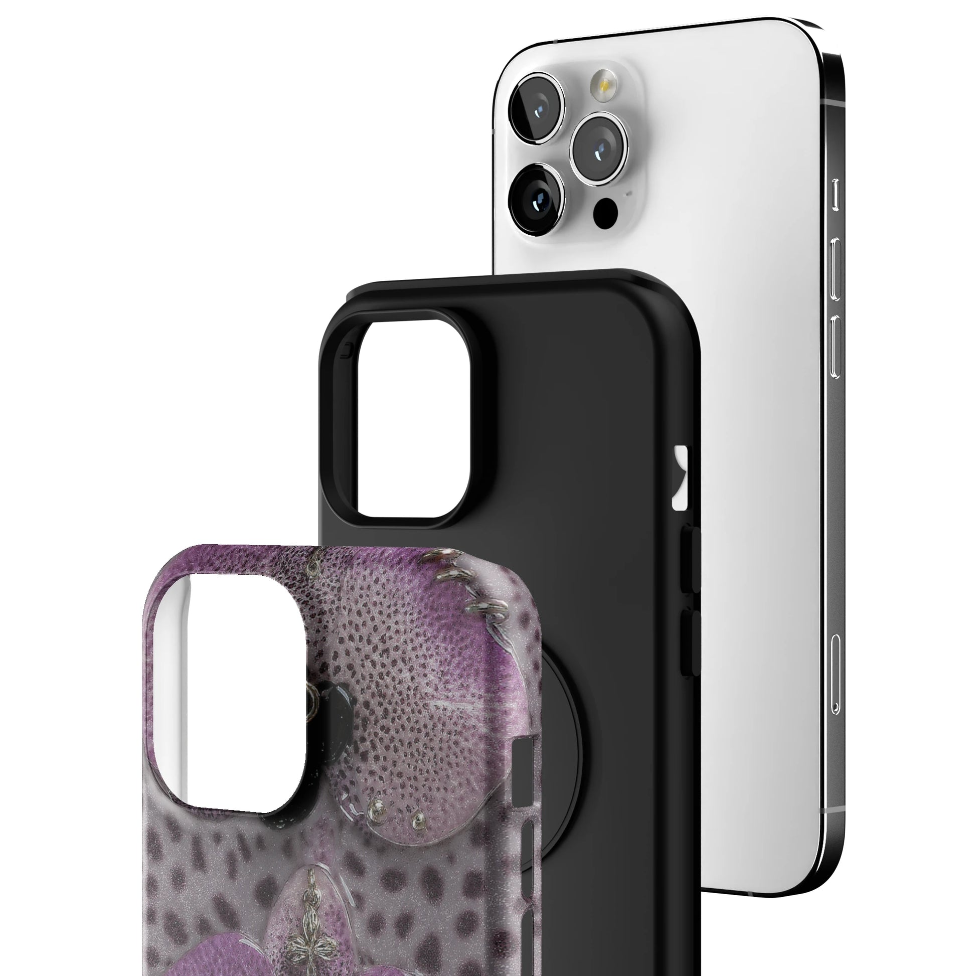 Duskaia iPhone Case gallery - Iphone_12_Pro_Max_3