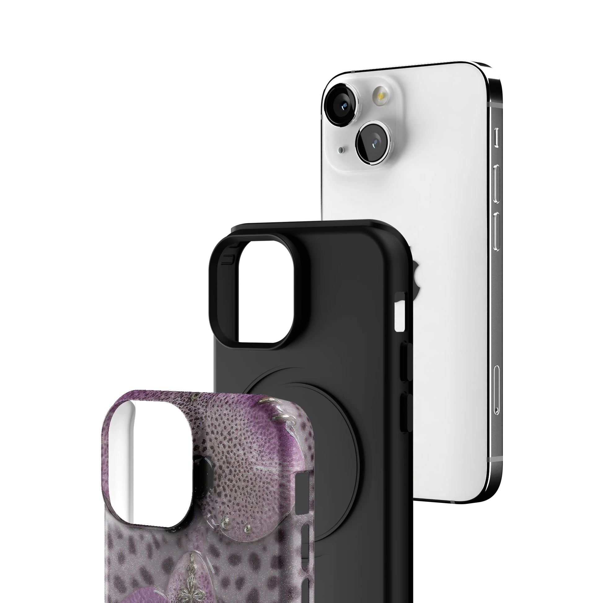 Duskaia iPhone Case gallery - Iphone_13_Mini_Air_Plus_3