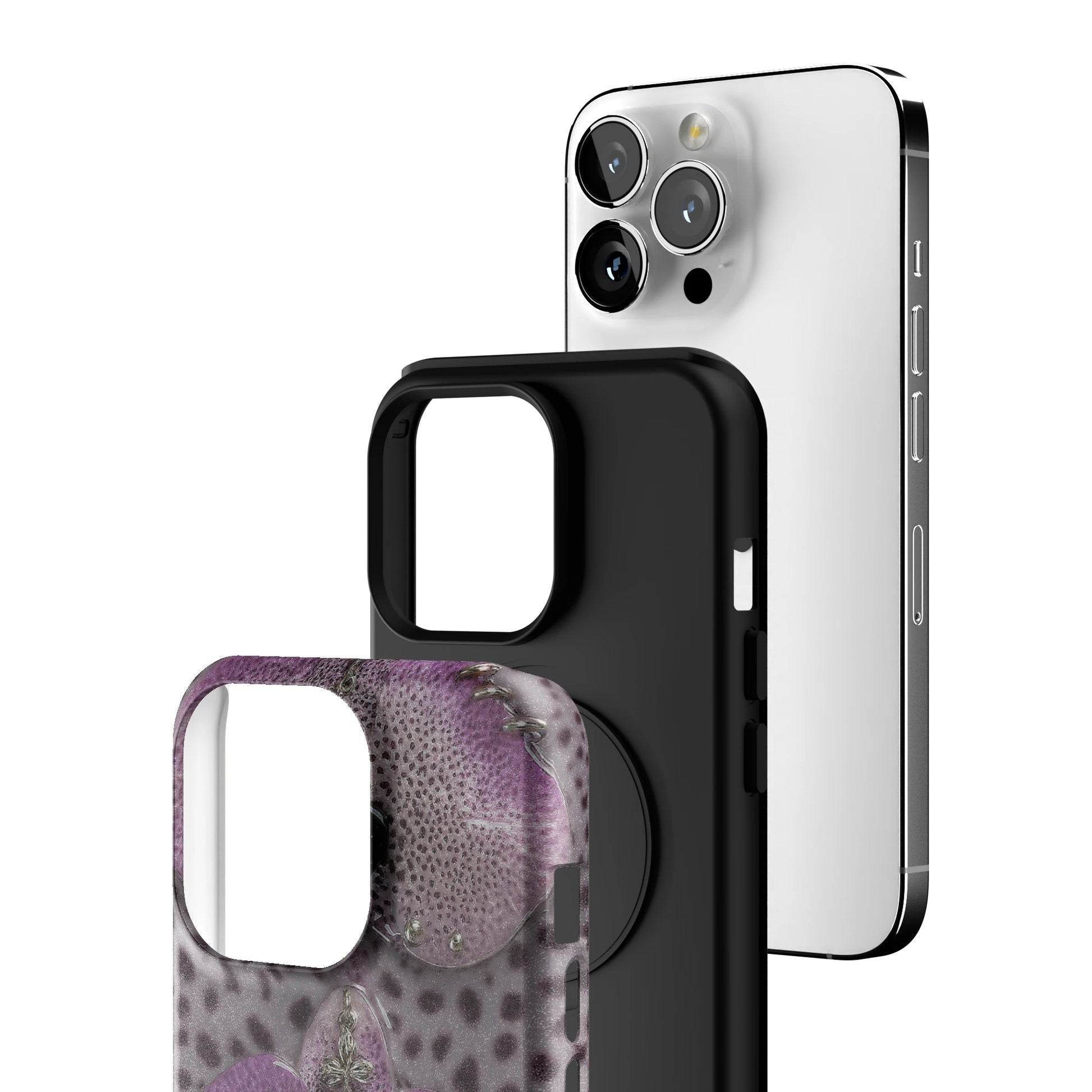 Duskaia iPhone Case gallery - Iphone_13_Pro_3