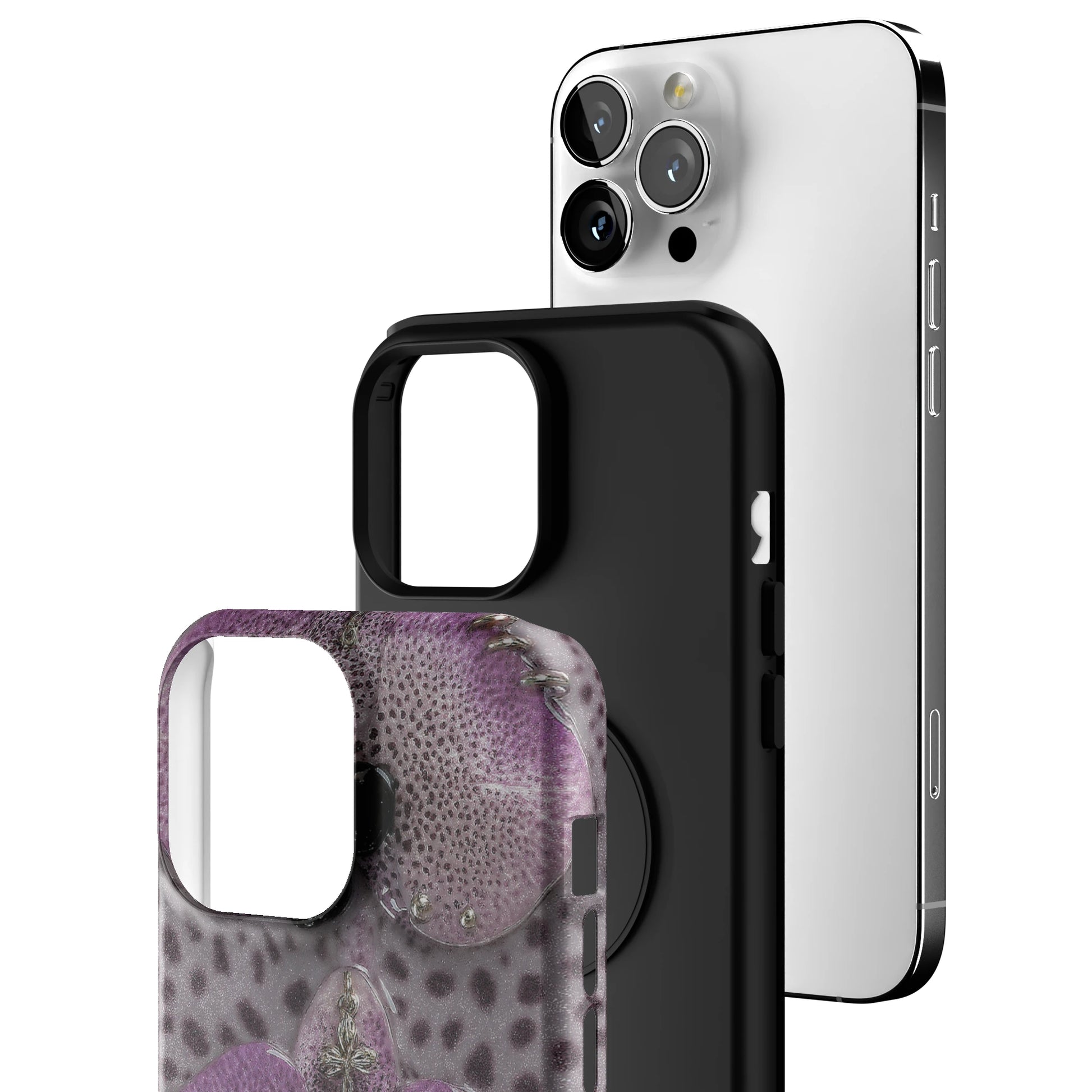 Duskaia iPhone Case gallery - Iphone_13_Pro_Max_3
