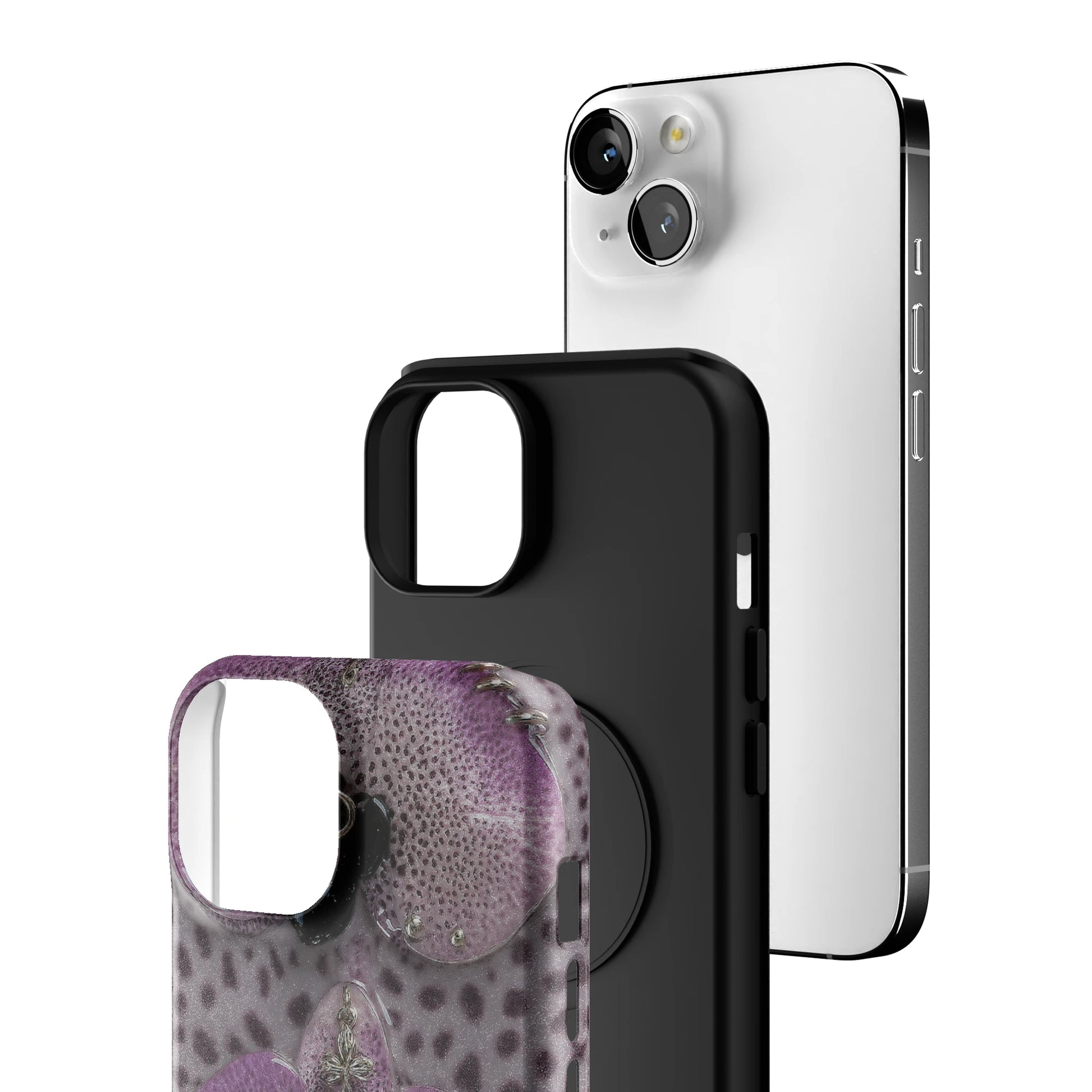 Duskaia iPhone Case gallery - Iphone_14_Iphone_3