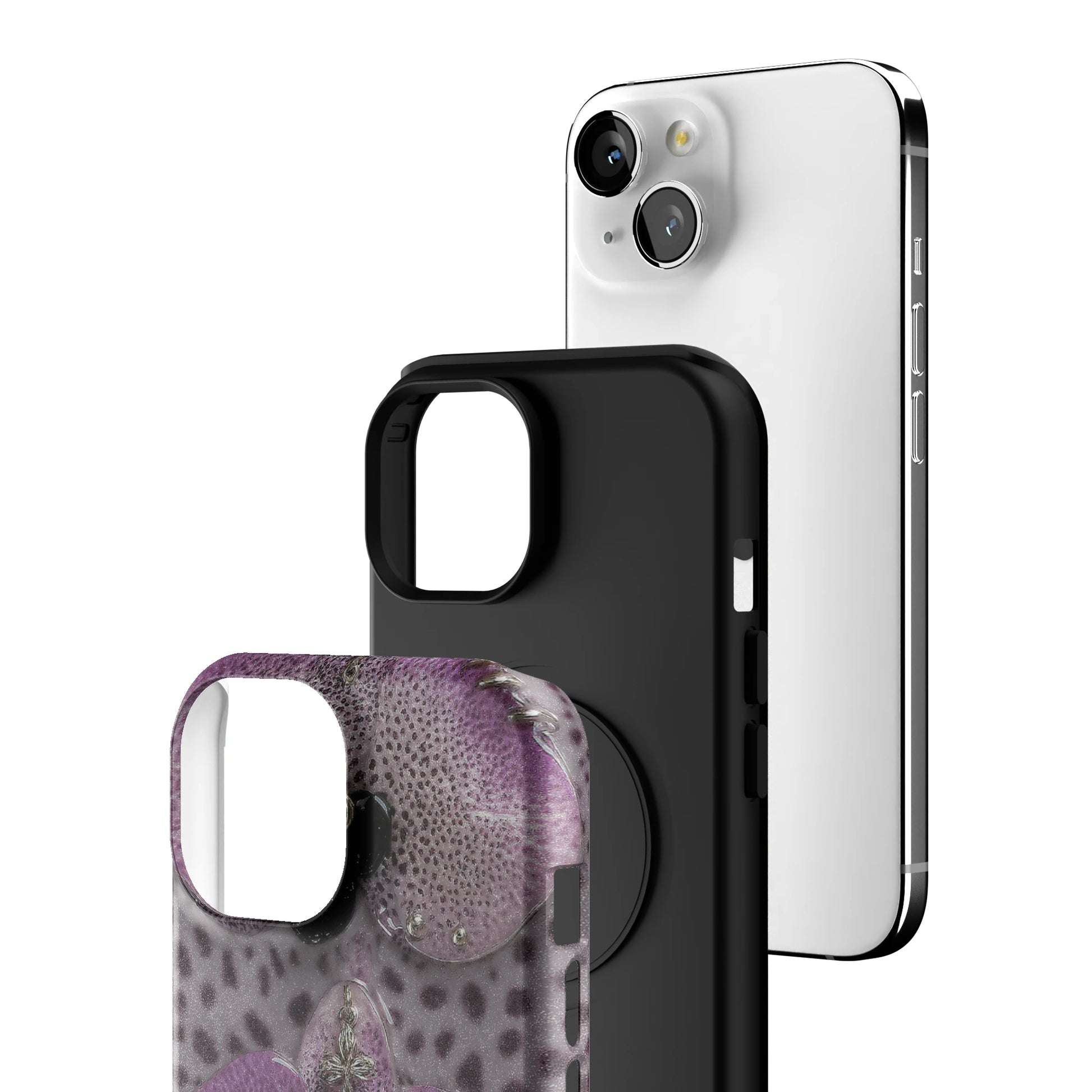 Duskaia iPhone Case gallery - Iphone_15_Iphone_3