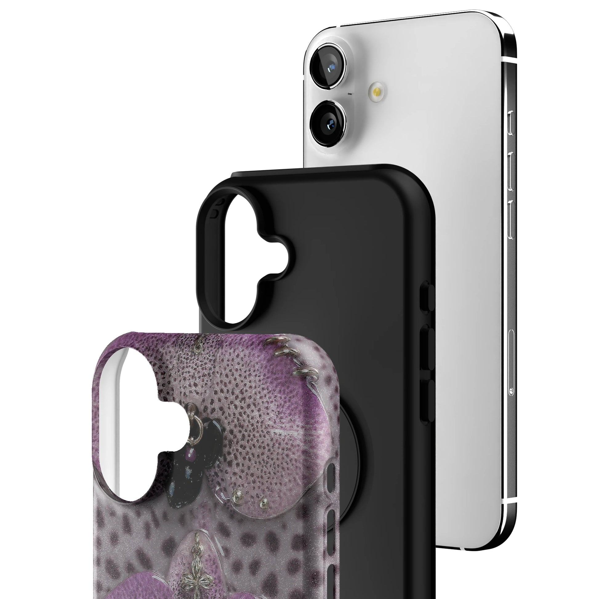 Duskaia iPhone Case gallery - Iphone_16_Mini_Air_Plus_3