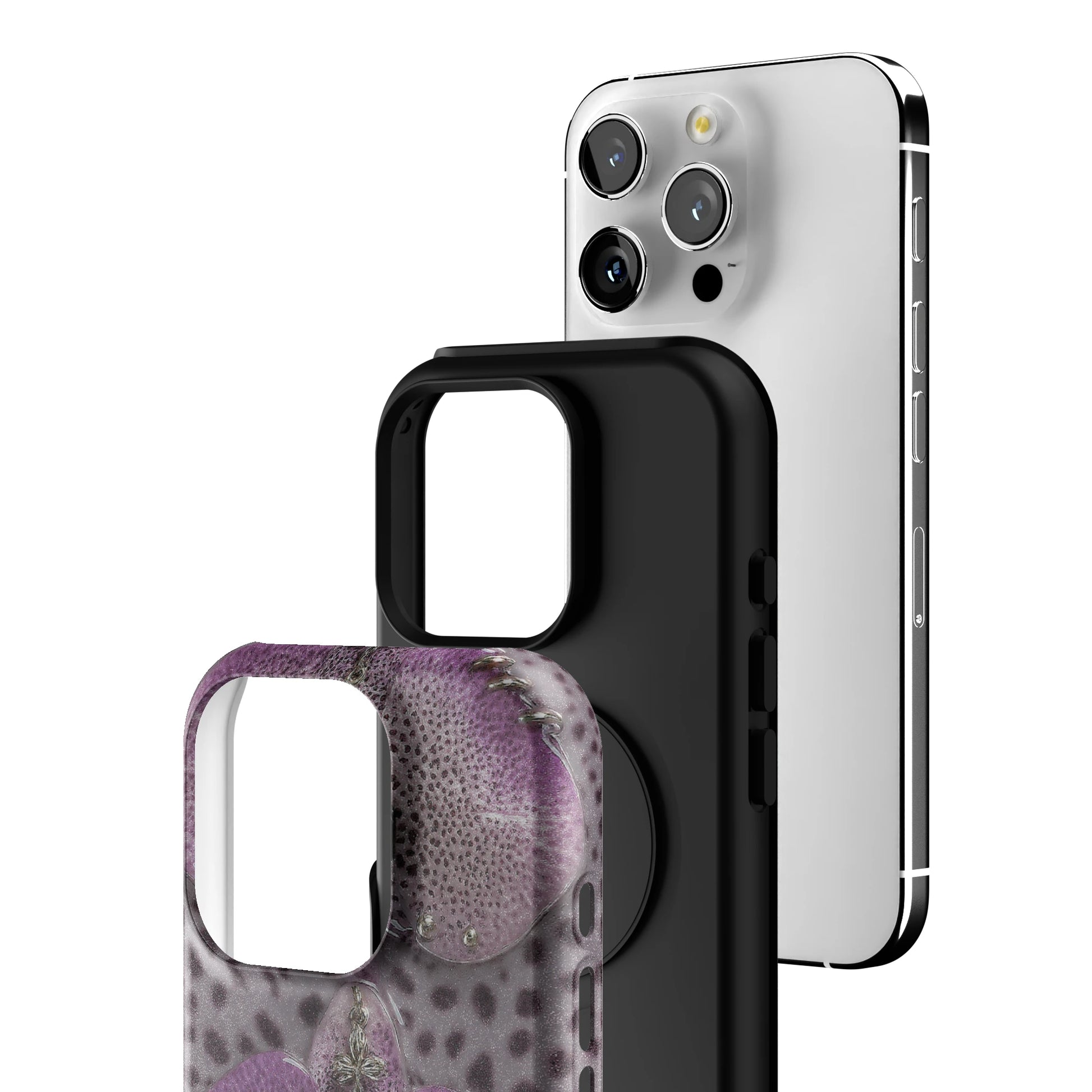 Duskaia iPhone Case gallery - Iphone_16_Pro_3