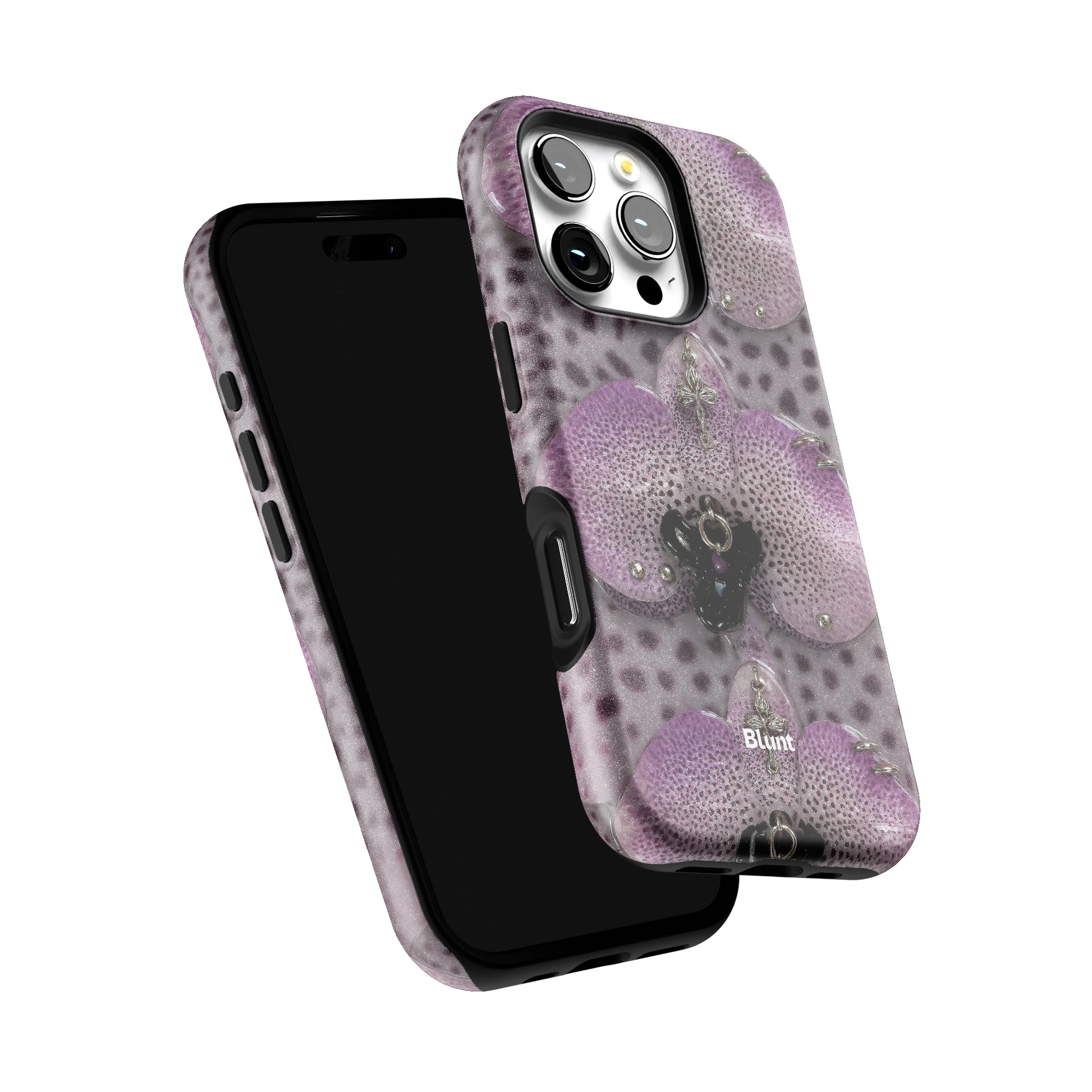 Duskaia iPhone Case gallery - Iphone_16_Pro_6