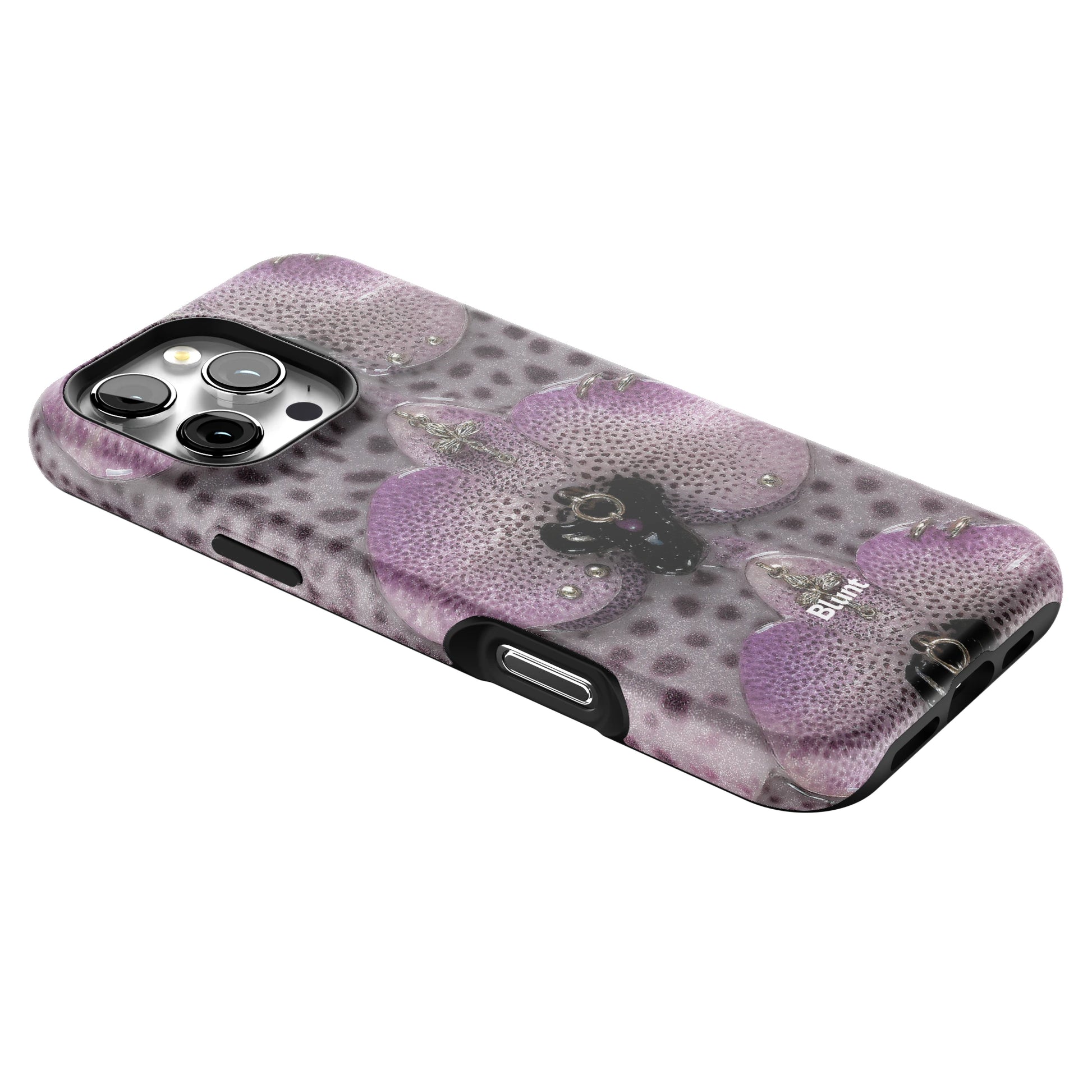 Duskaia iPhone Case gallery - Iphone_16_Pro_Max_2