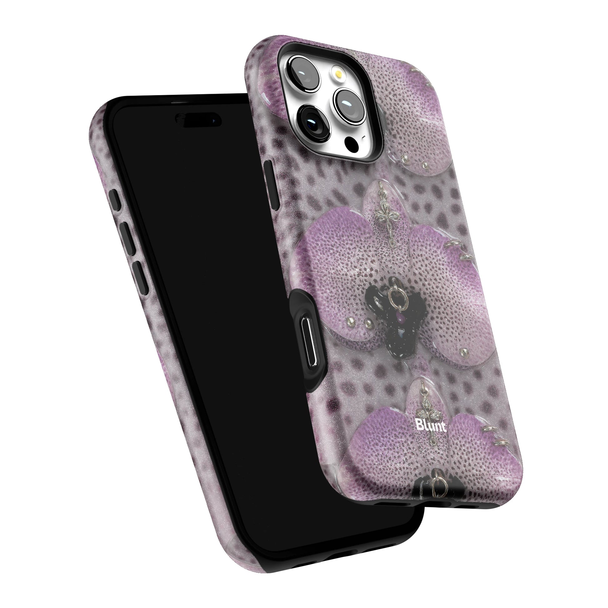 Duskaia iPhone Case gallery - Iphone_16_Pro_Max_6