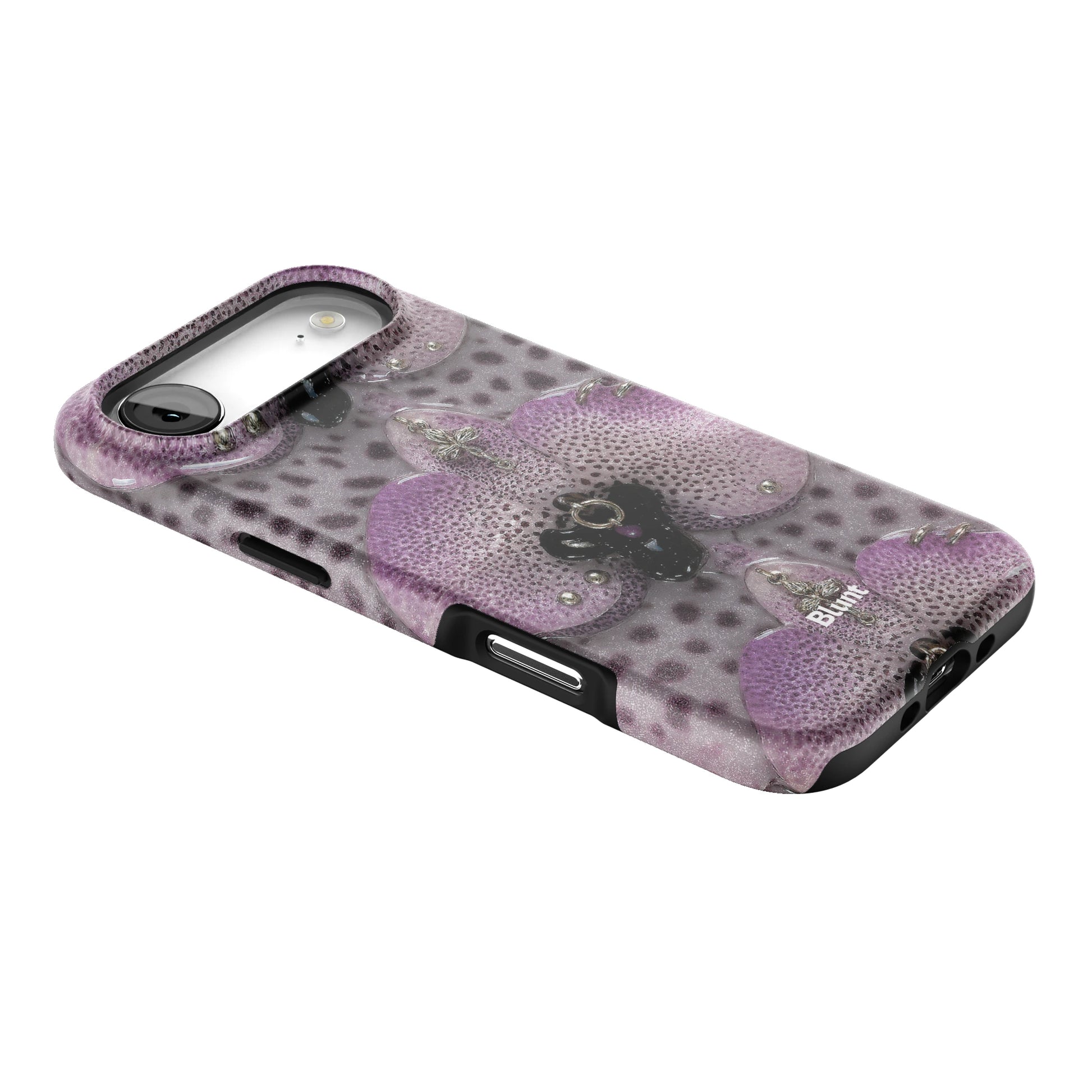 Duskaia iPhone Case gallery - Iphone_17_Air_2