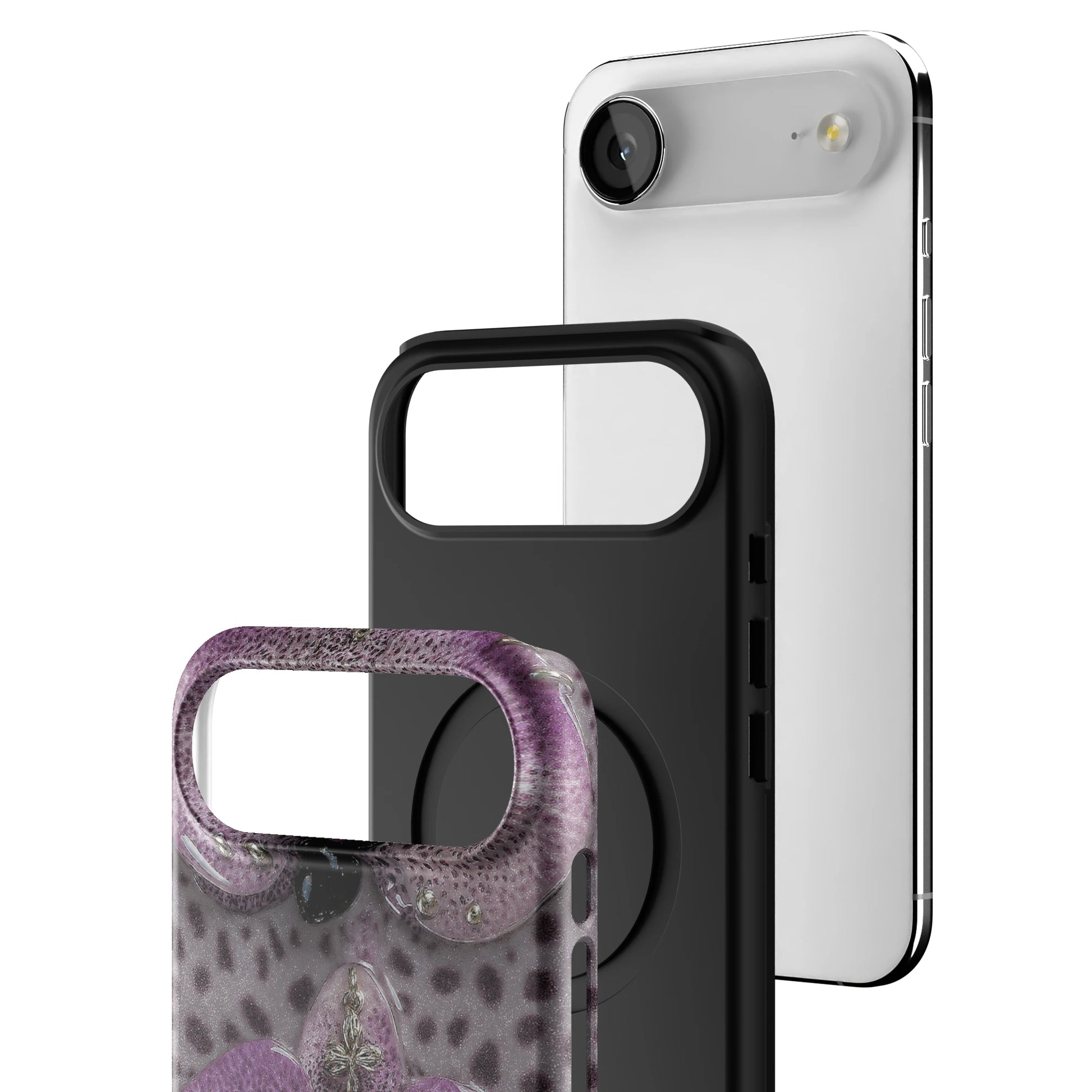 Duskaia iPhone Case gallery - Iphone_17_Air_3