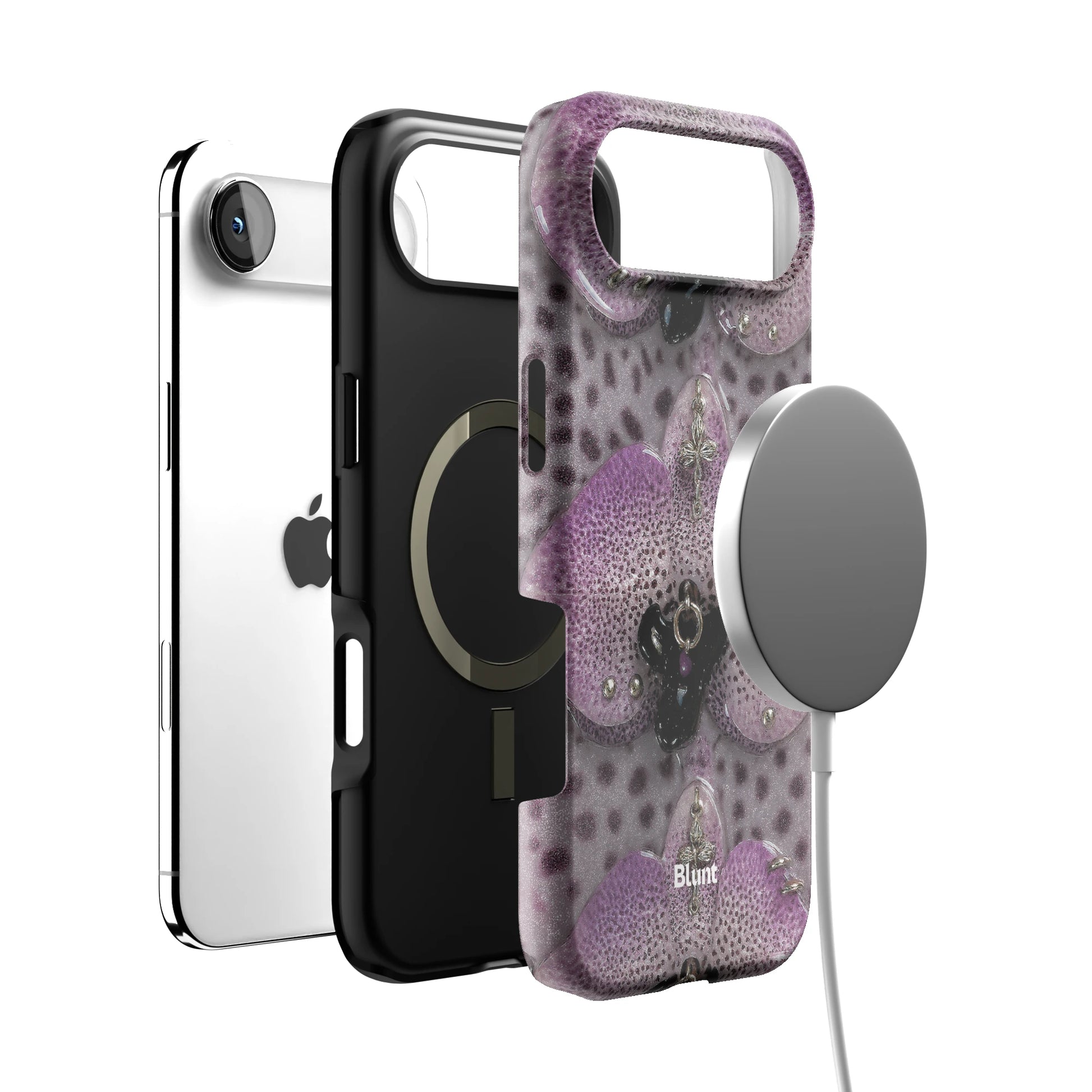 Duskaia iPhone Case gallery - Iphone_17_Air_4