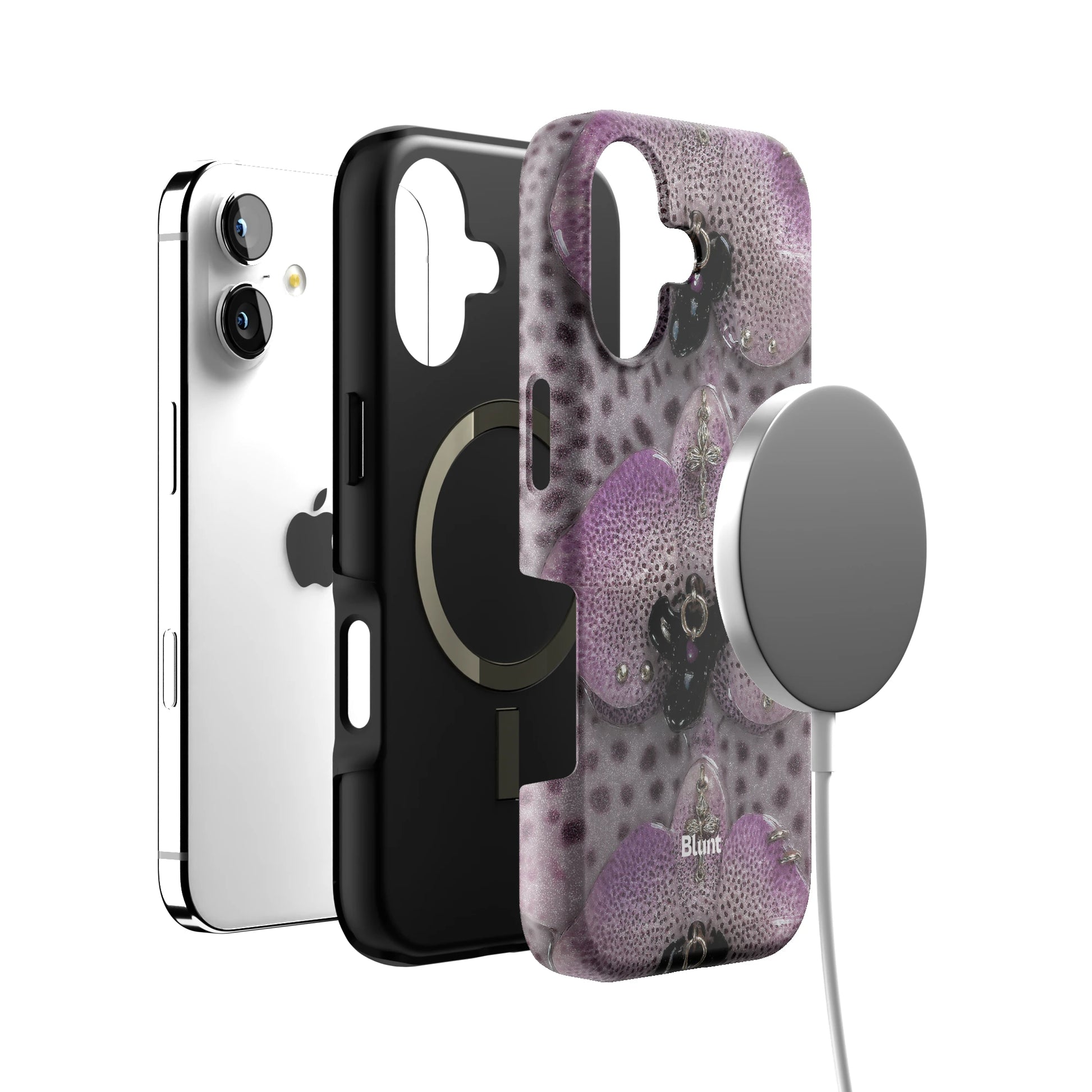 Duskaia iPhone Case gallery - Iphone_17_Iphone_4