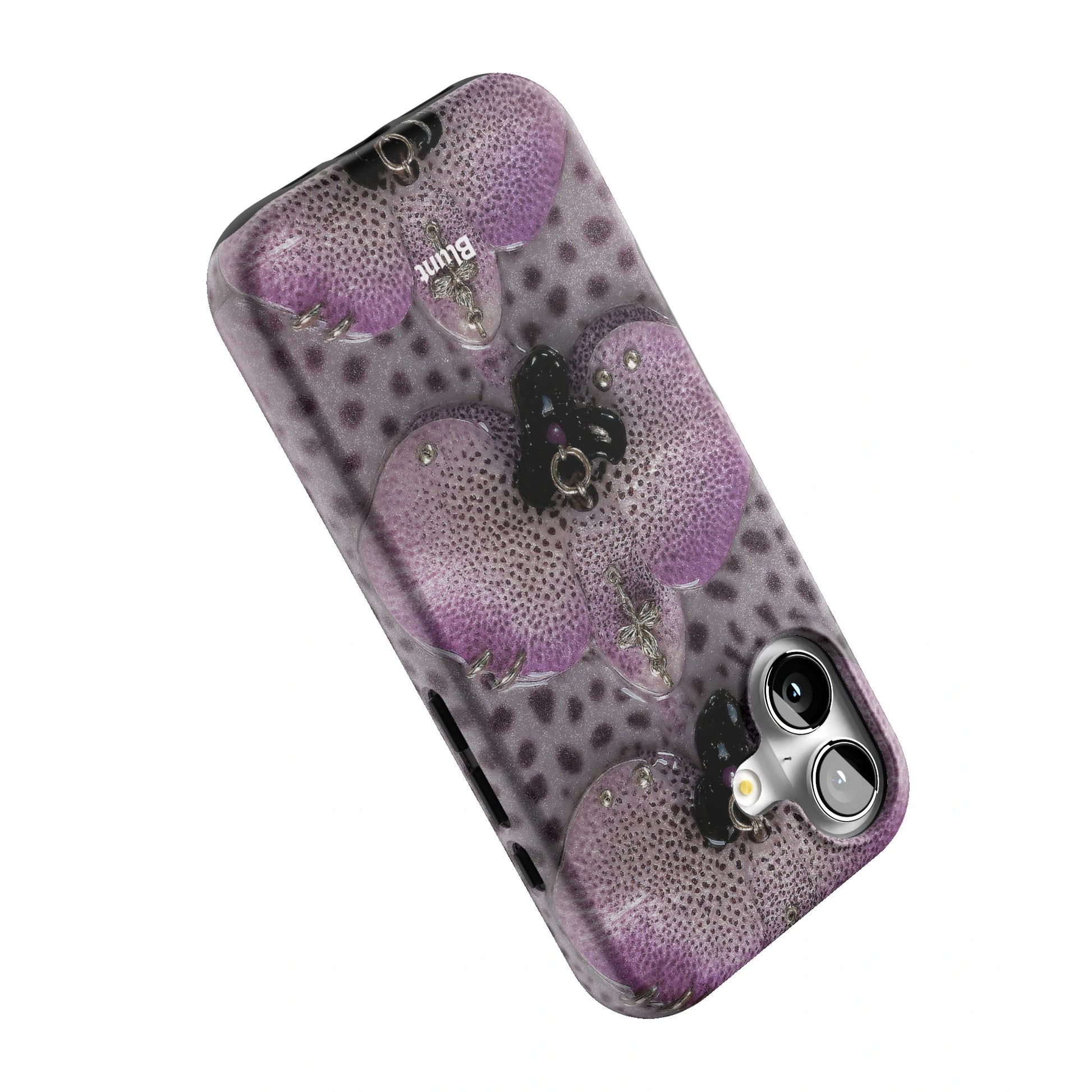 Duskaia iPhone Case gallery - Iphone_17_Iphone_5