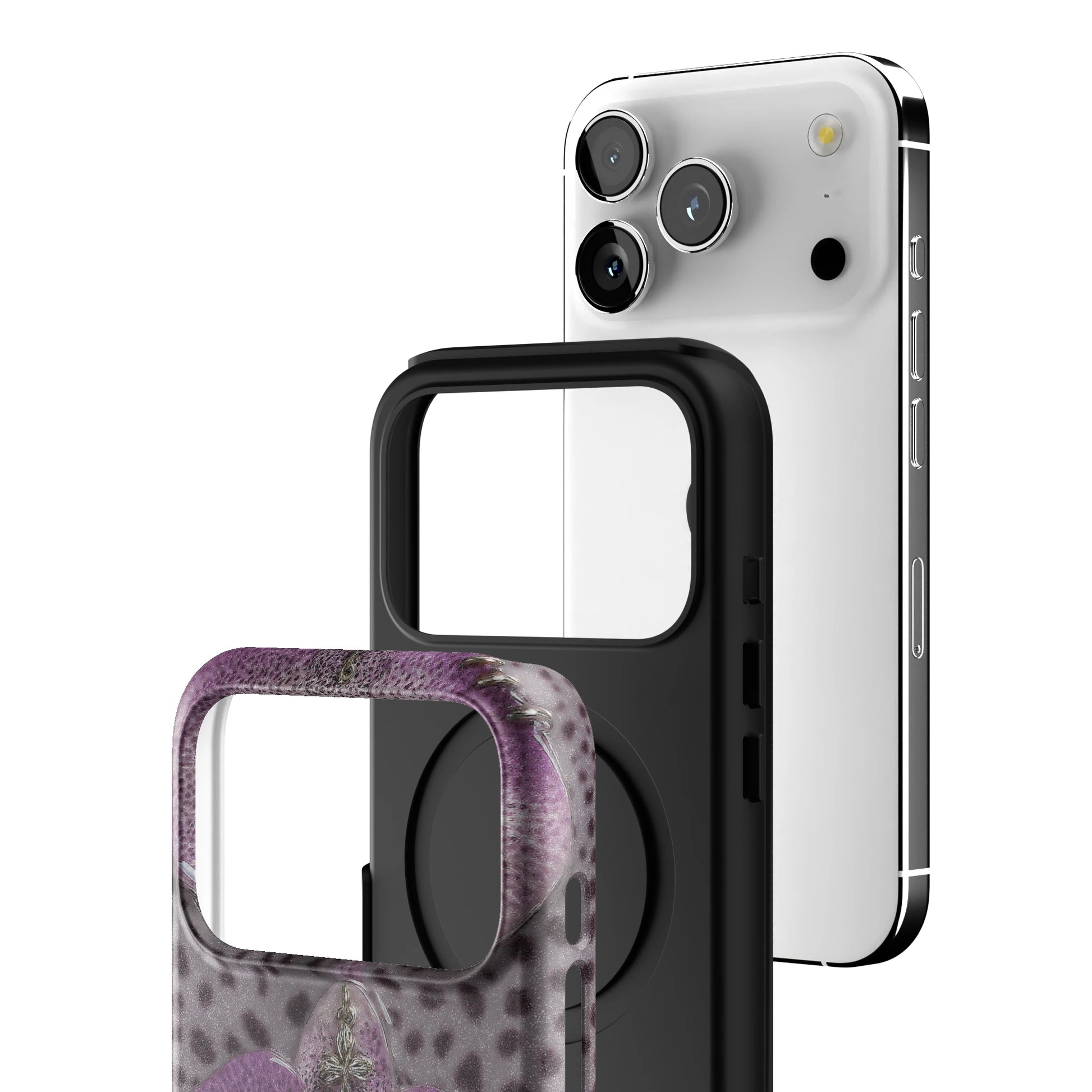 Duskaia iPhone Case gallery - Iphone_17_Pro_3