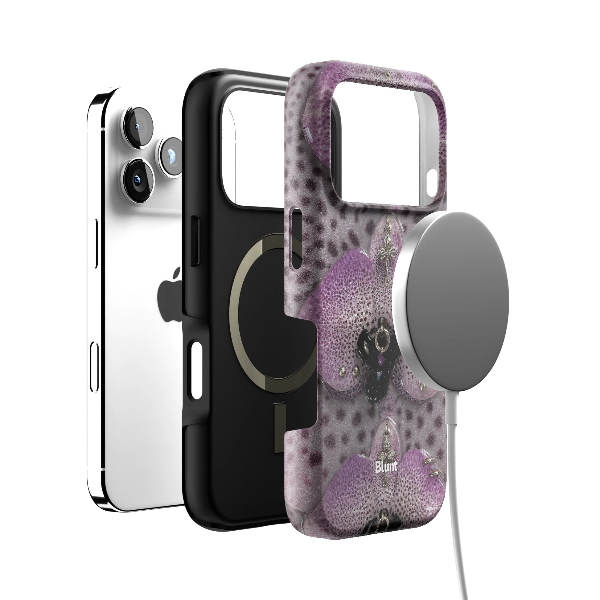 Duskaia iPhone Case gallery - Iphone_17_Pro_4