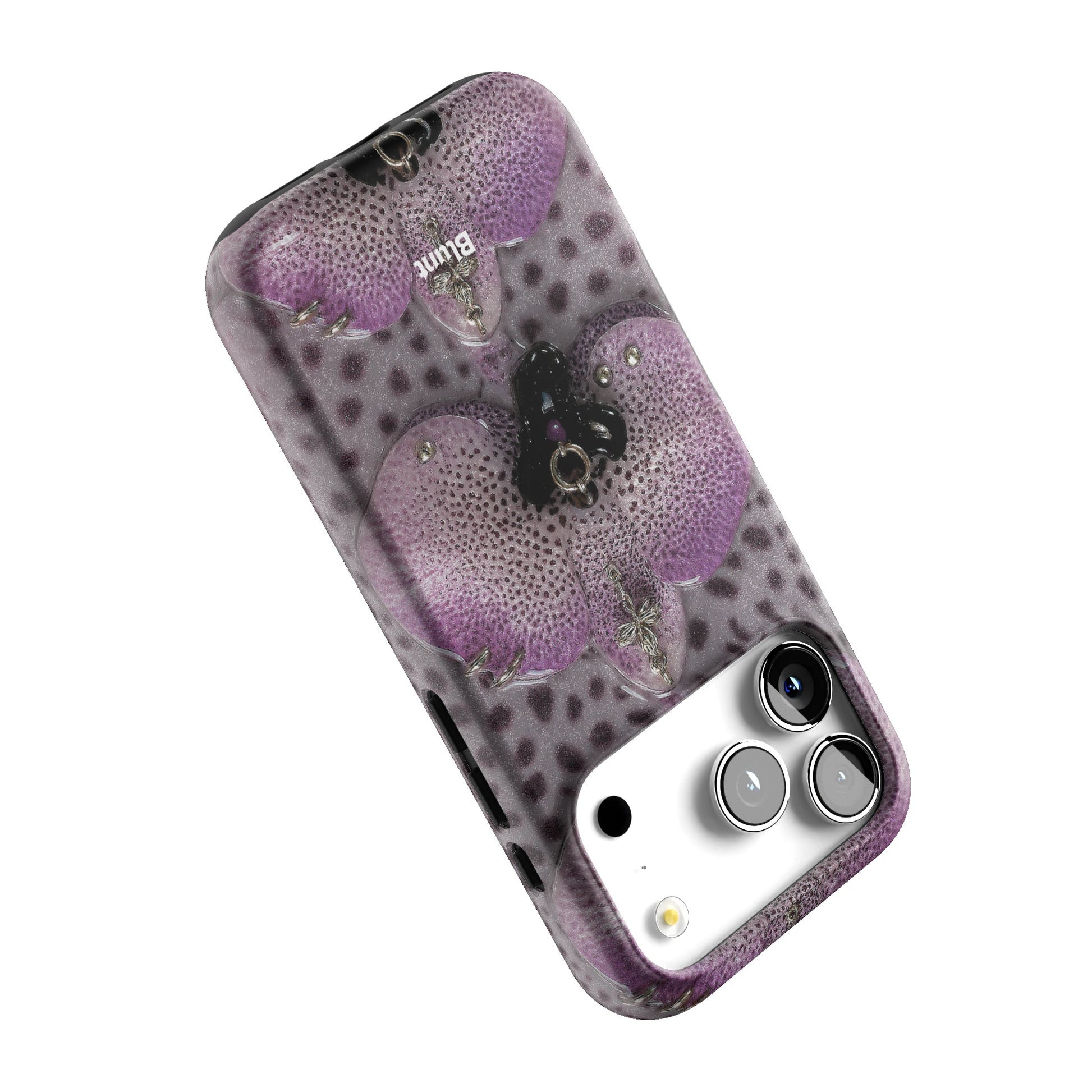 Duskaia iPhone Case gallery - Iphone_17_Pro_5