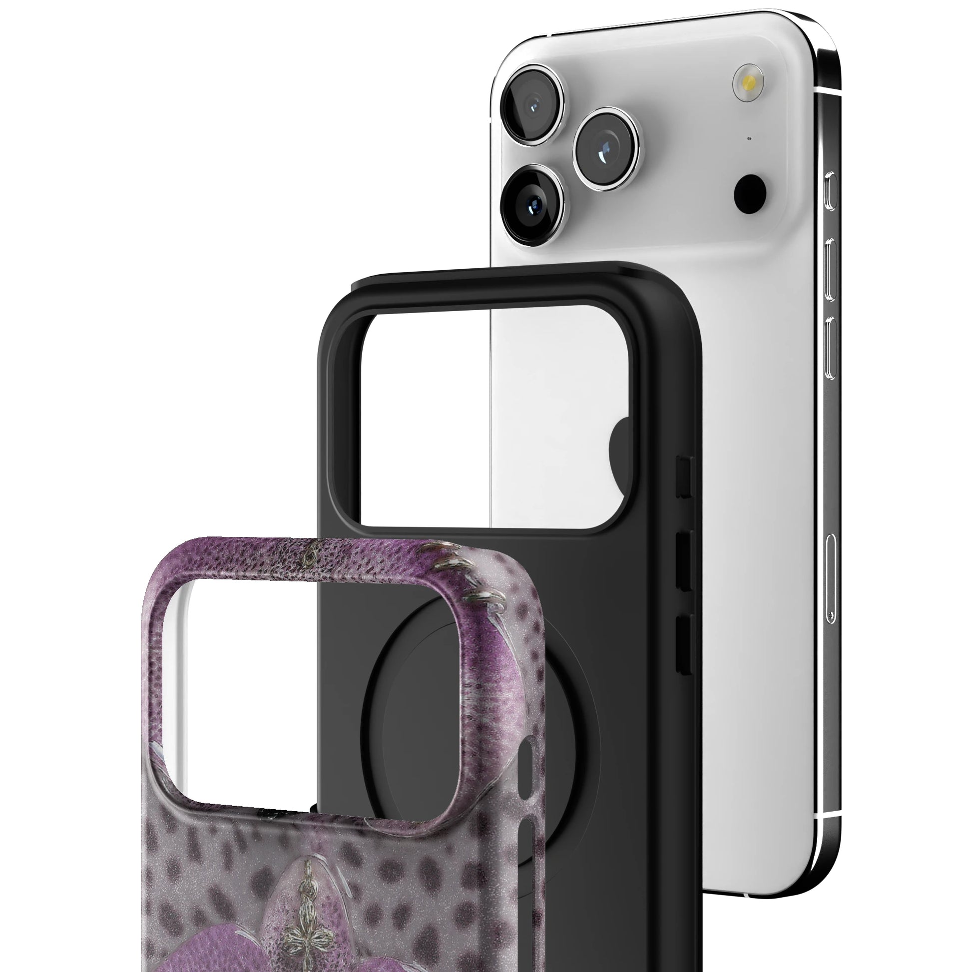 Duskaia iPhone Case gallery - Iphone_17_Pro_Max_3