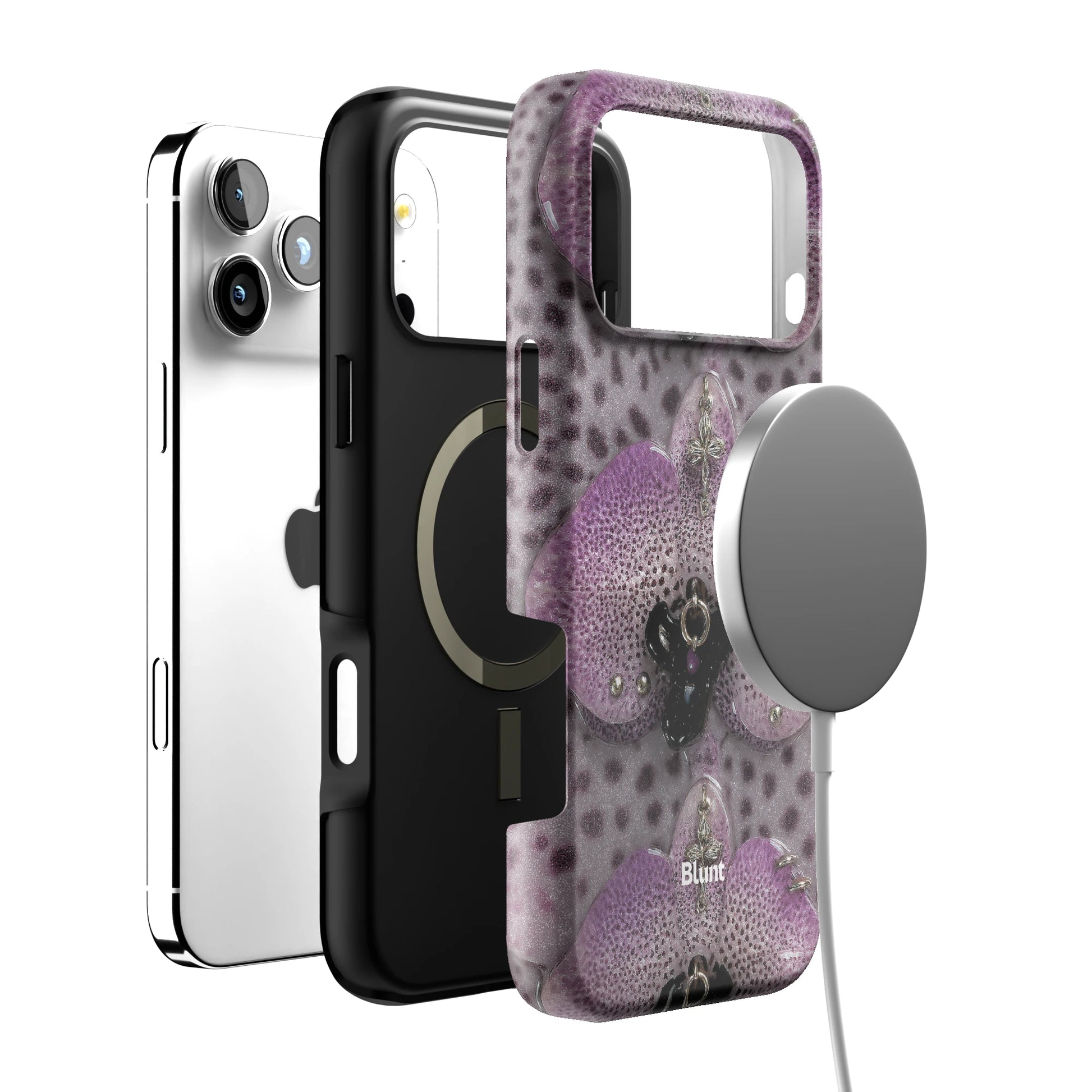 Duskaia iPhone Case gallery - Iphone_17_Pro_Max_4