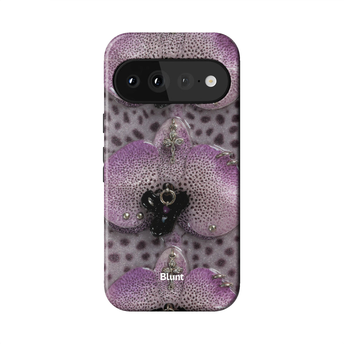 Duskaia Pixel Case - Blunt Cases