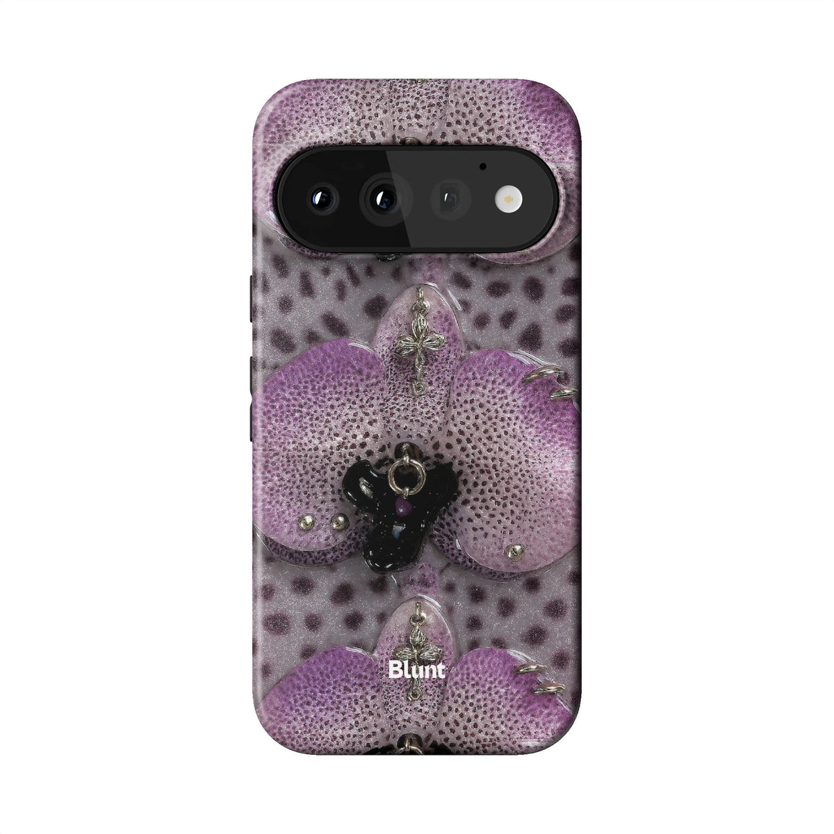 Duskaia Pixel Case - Blunt Cases
