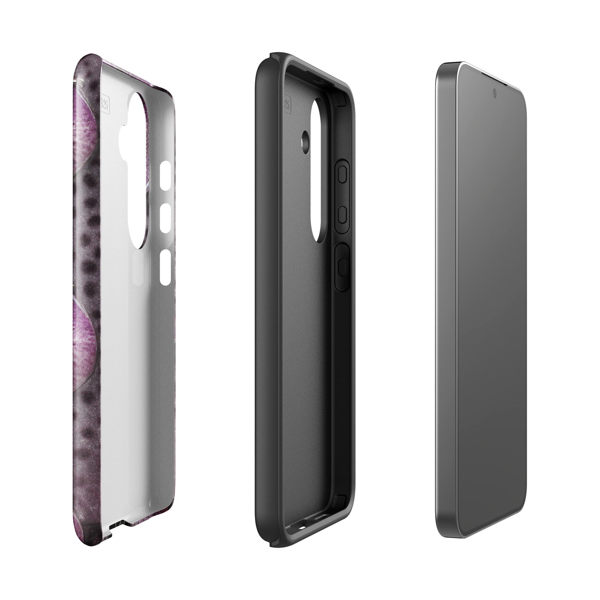 Duskaia Samsung Case - Blunt Cases