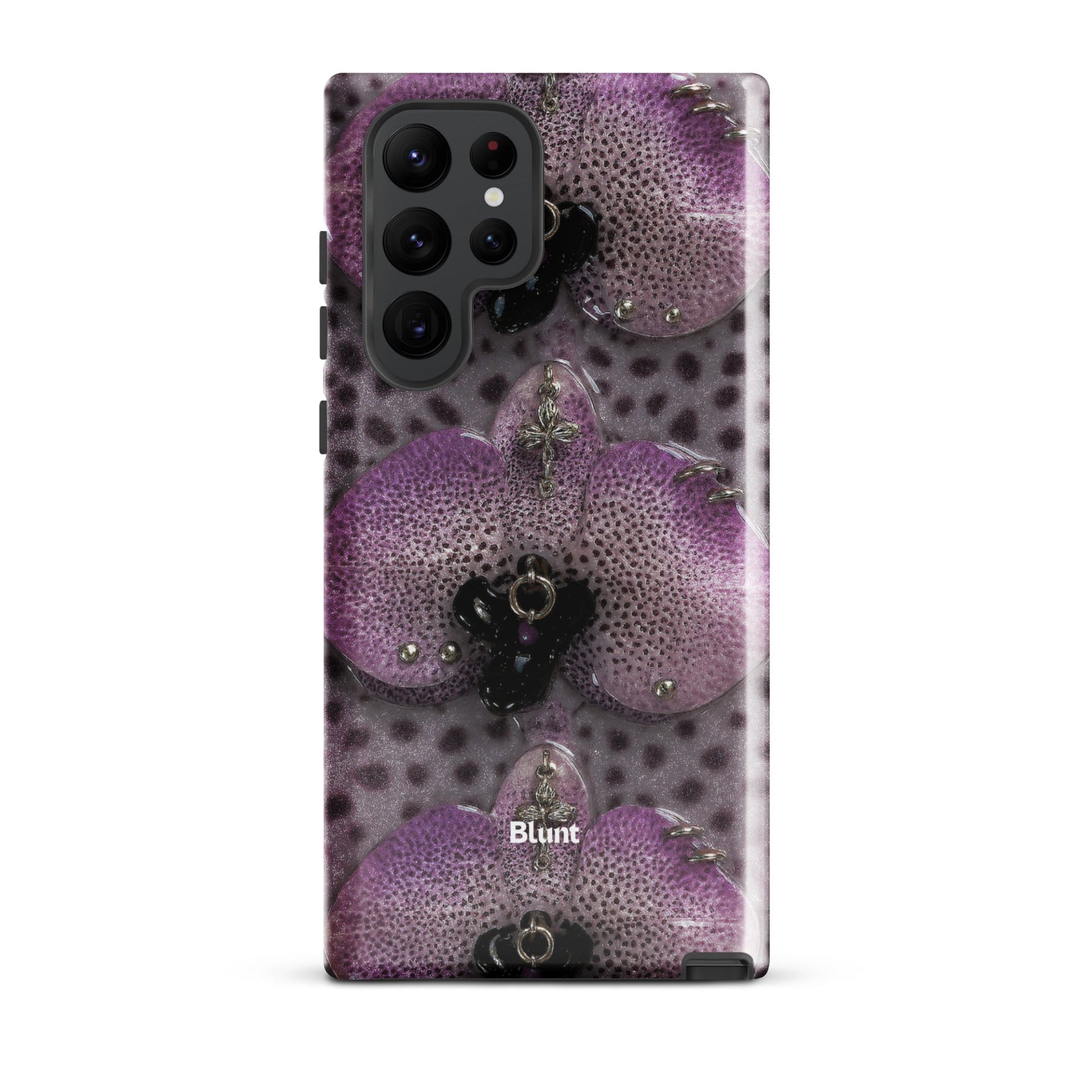 Duskaia Samsung Case - Blunt Cases