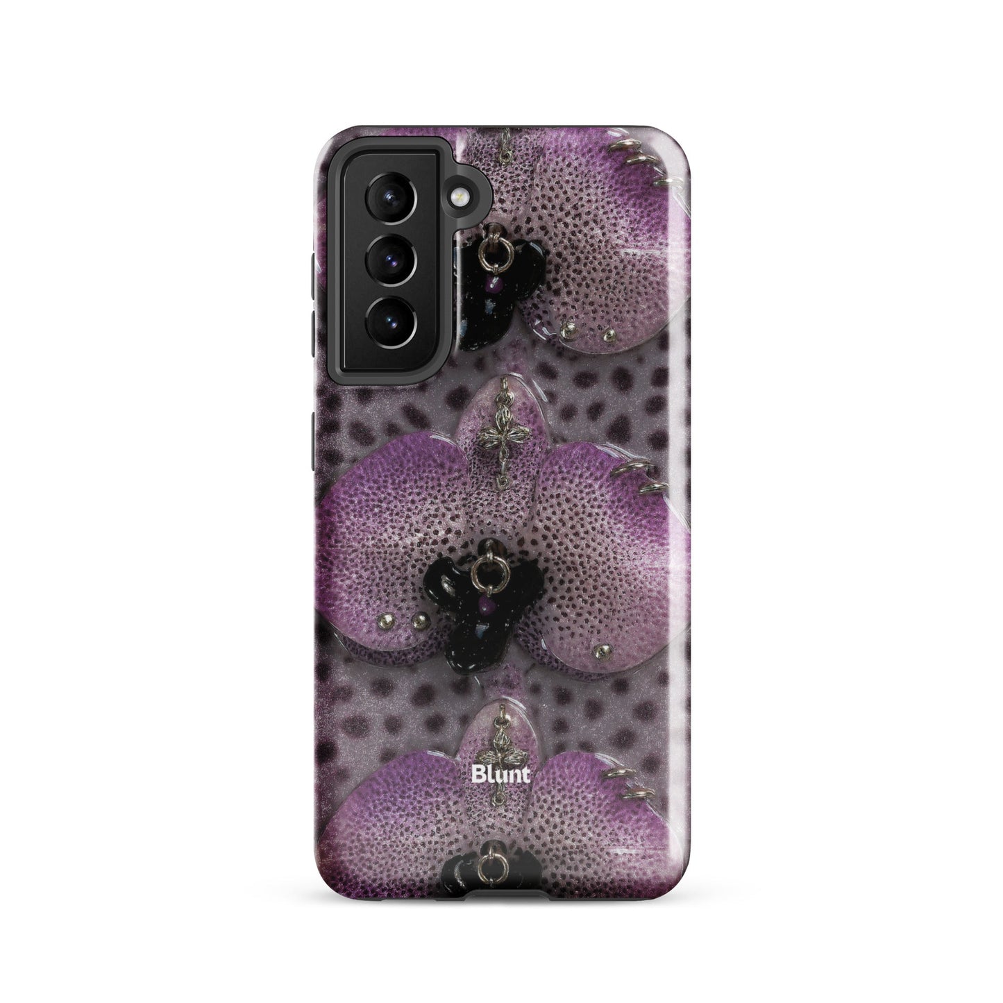 Duskaia Samsung Case - Blunt Cases