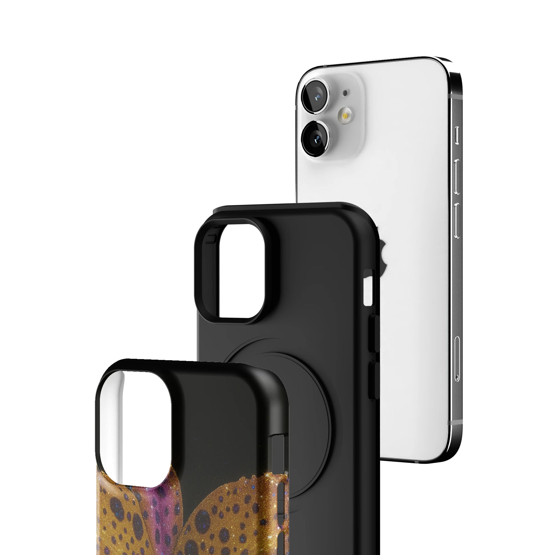 Dusklight iPhone Case gallery - Iphone_12_Mini_Air_Plus_3