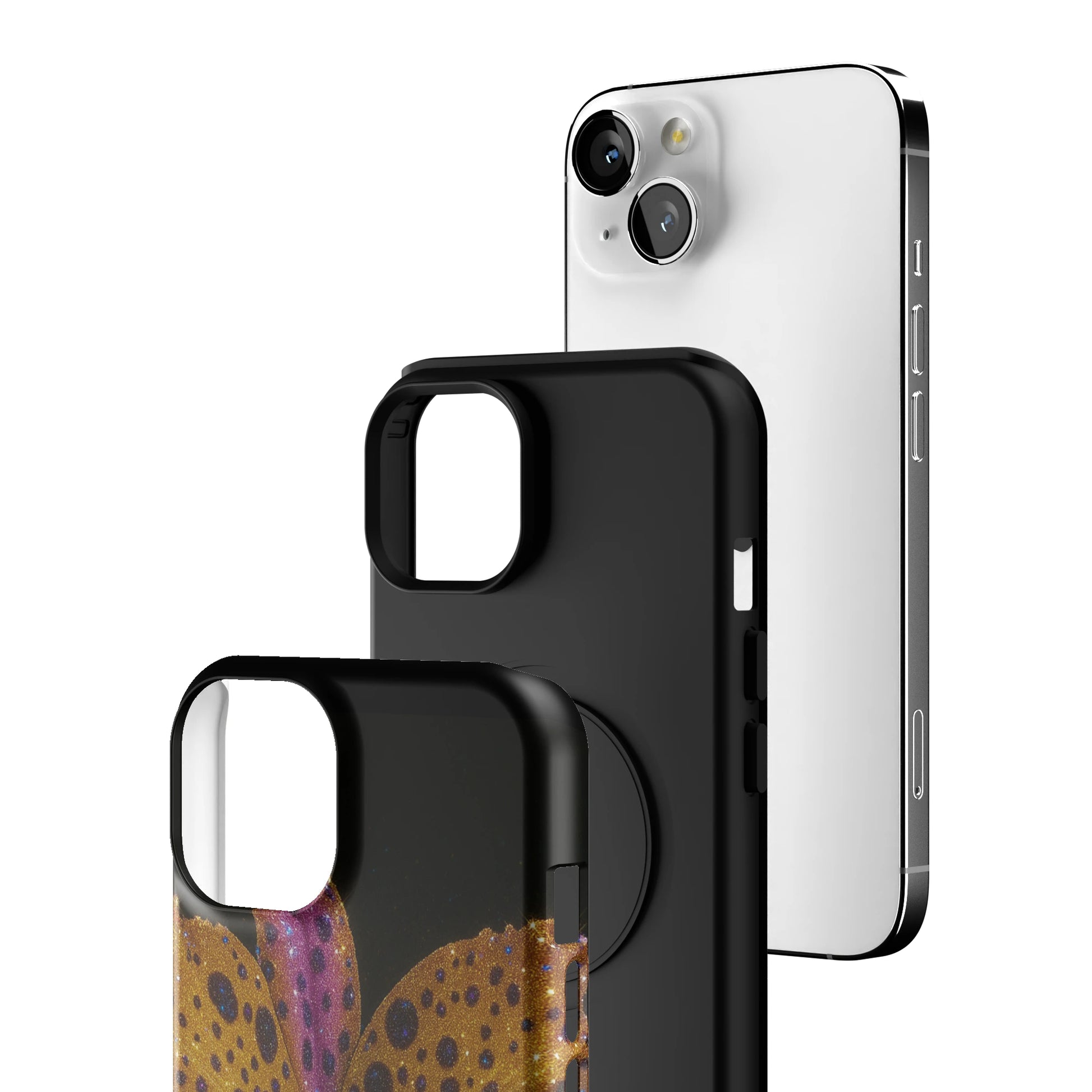 Dusklight iPhone Case gallery - Iphone_13_Iphone_3