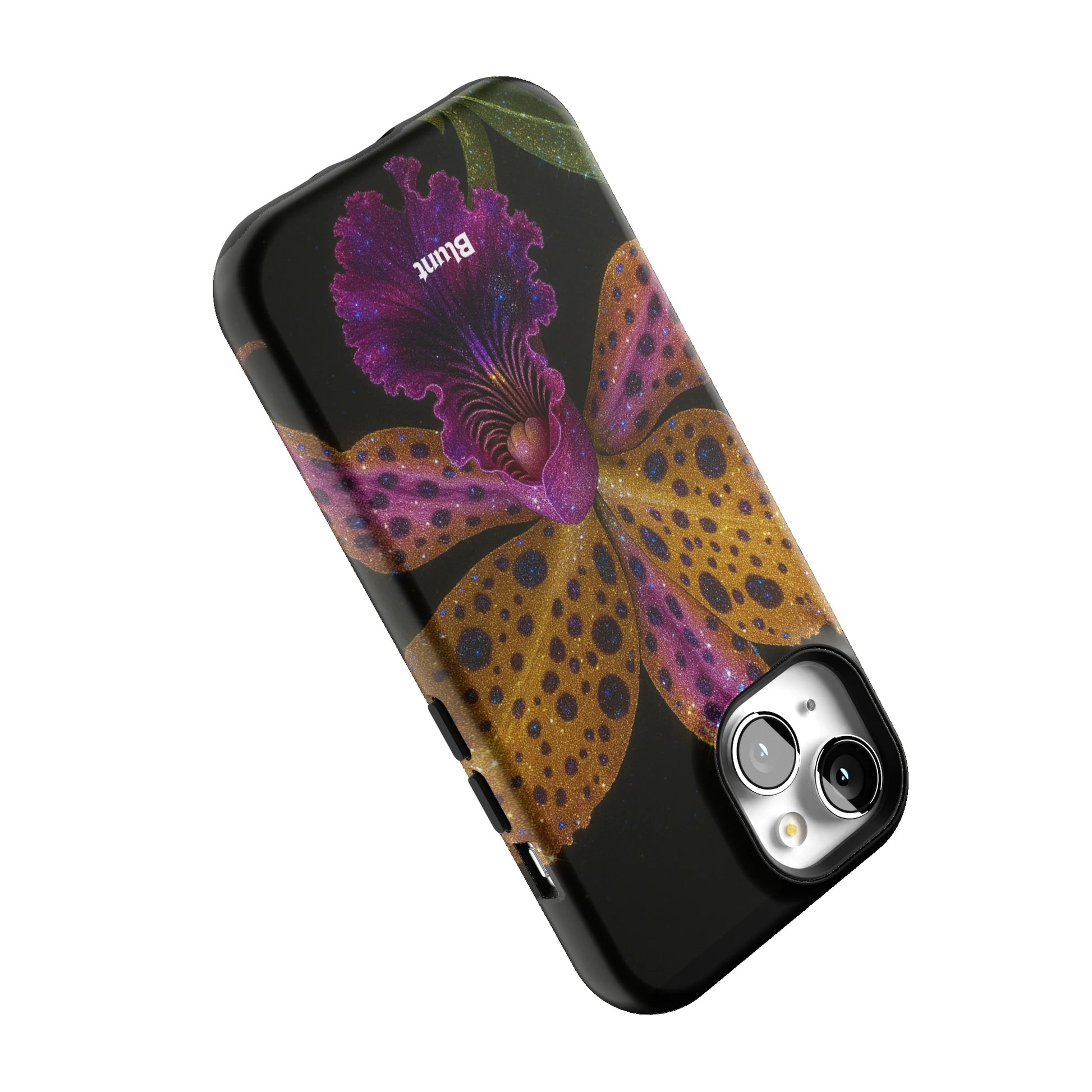 Dusklight iPhone Case gallery - Iphone_15_Iphone_5