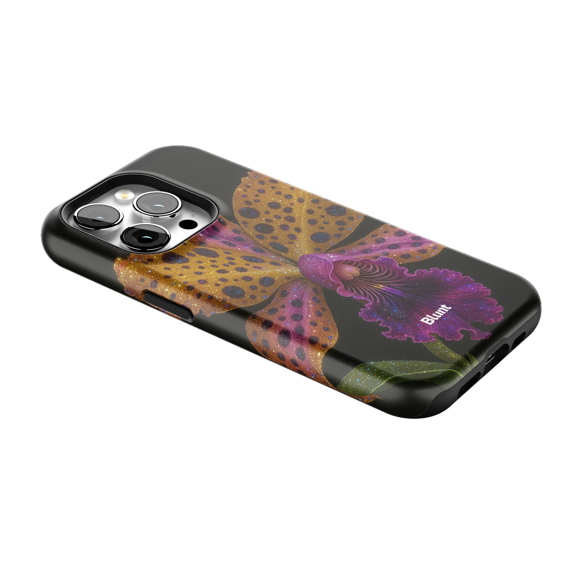 Dusklight iPhone Case gallery - Iphone_15_Pro_2