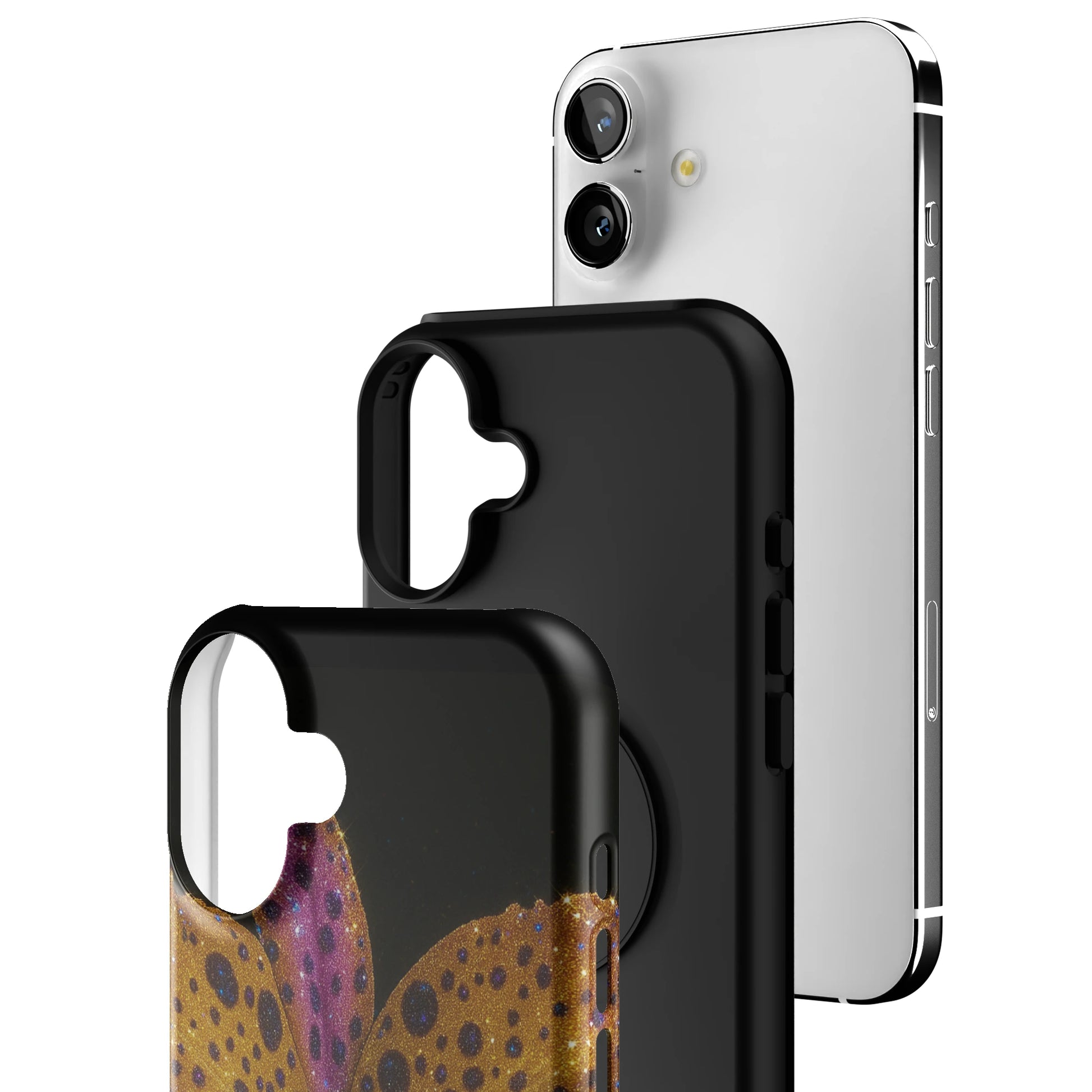 Dusklight iPhone Case gallery - Iphone_16_Mini_Air_Plus_3