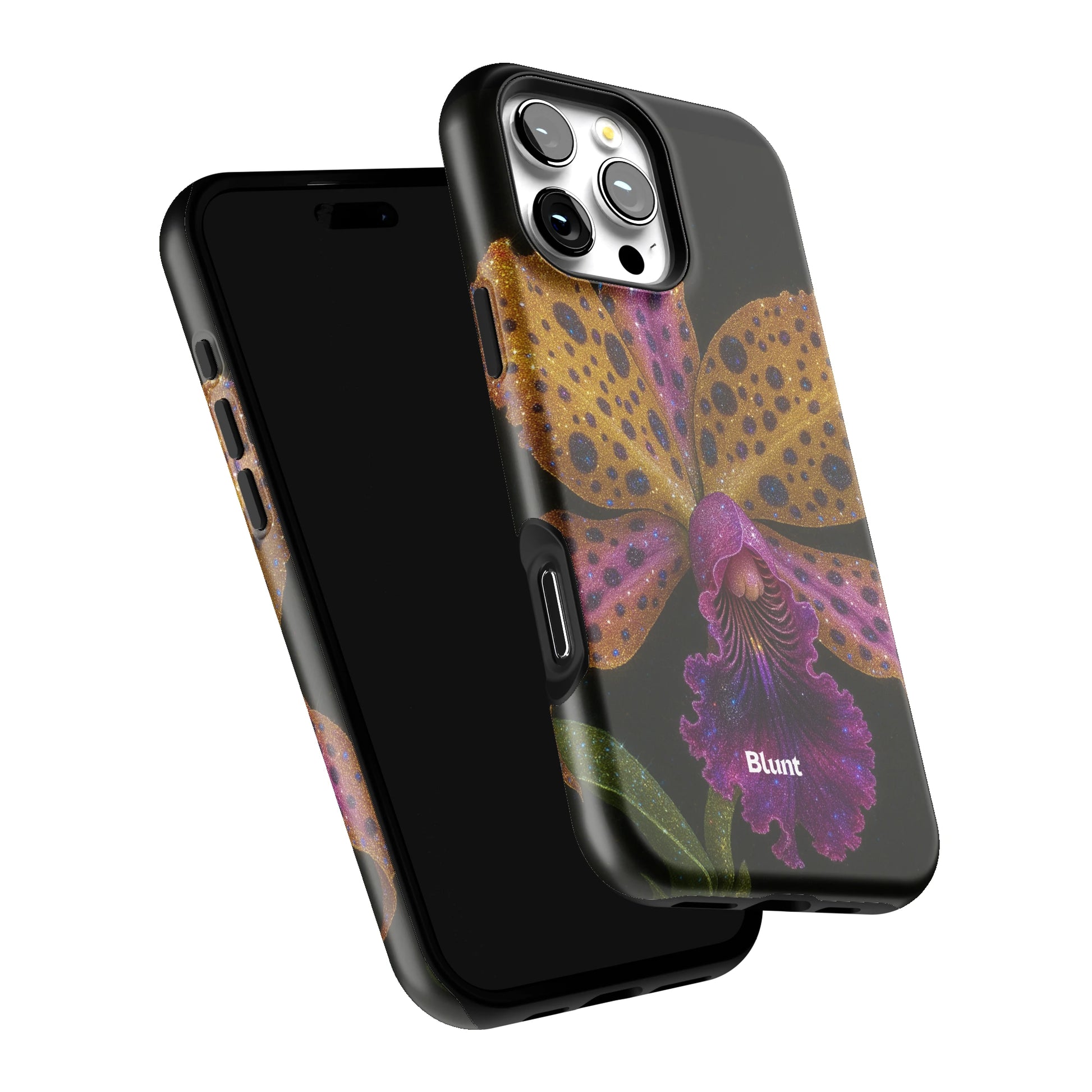 Dusklight iPhone Case gallery - Iphone_16_Pro_Max_6