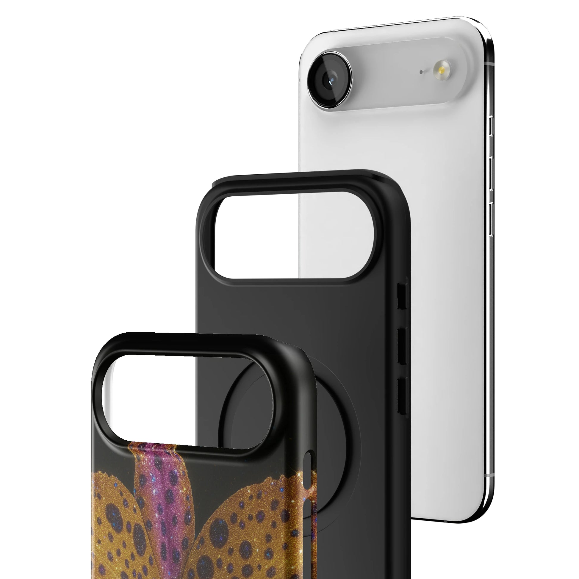 Dusklight iPhone Case gallery - Iphone_17_Air_3