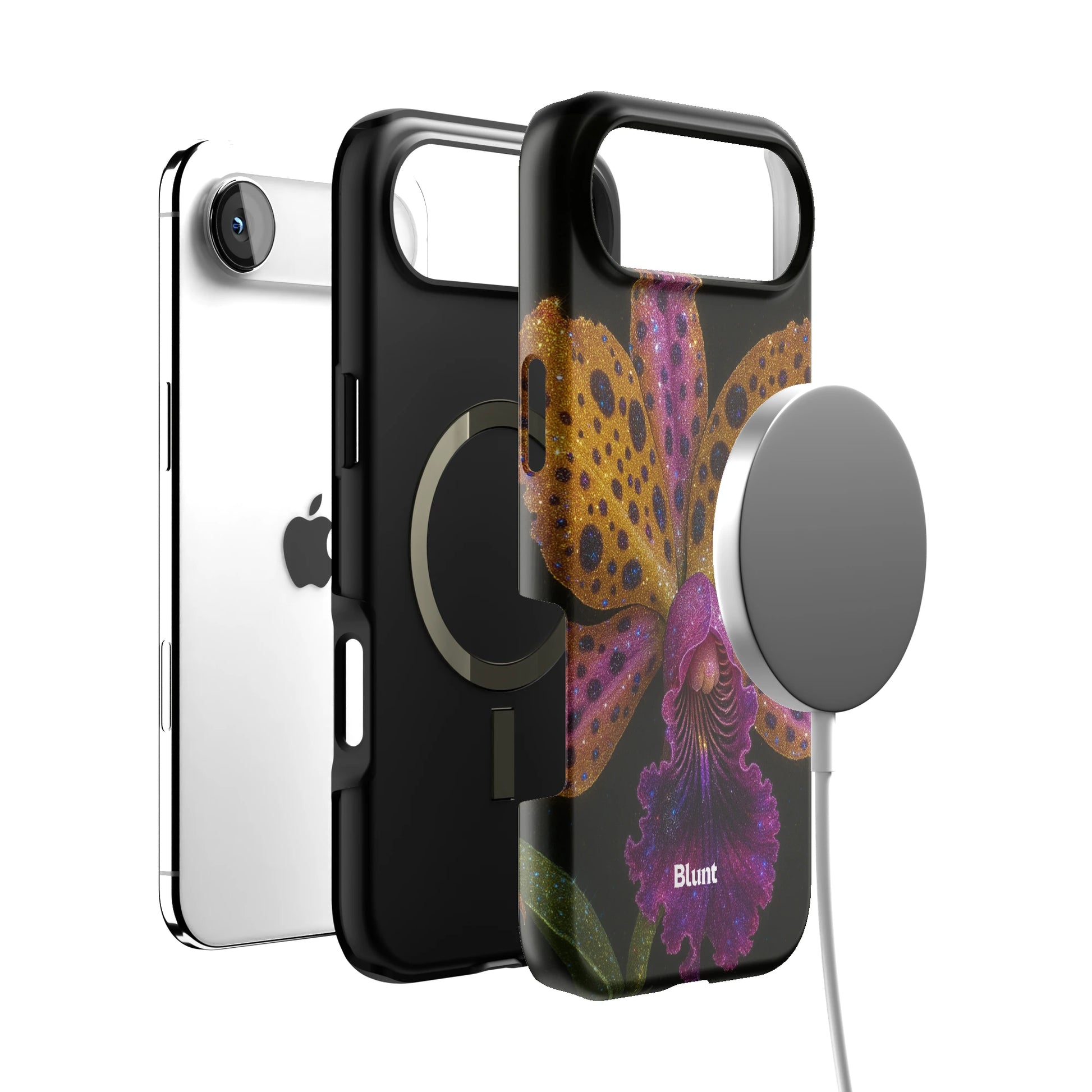 Dusklight iPhone Case gallery - Iphone_17_Air_4