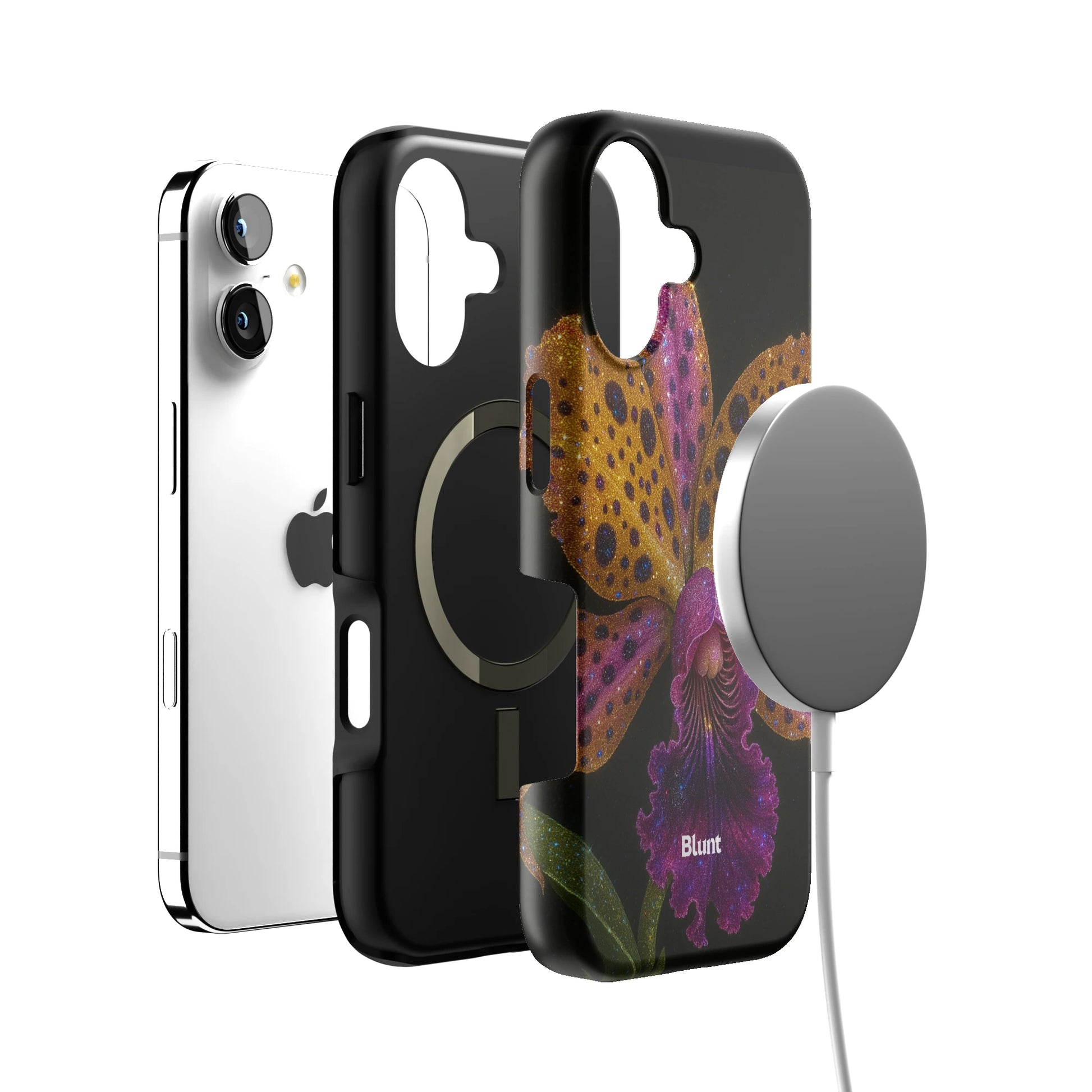 Dusklight iPhone Case gallery - Iphone_17_Iphone_4