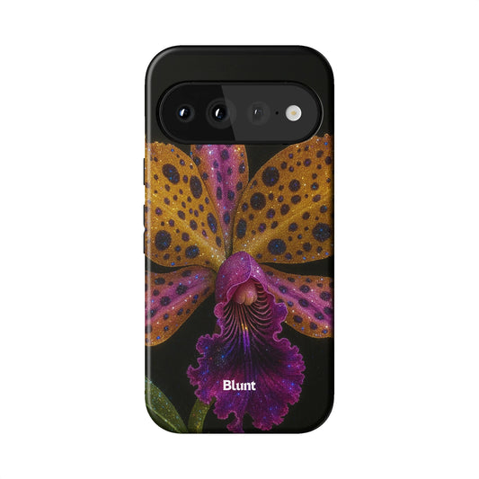 Dusklight Pixel Case - Blunt Cases