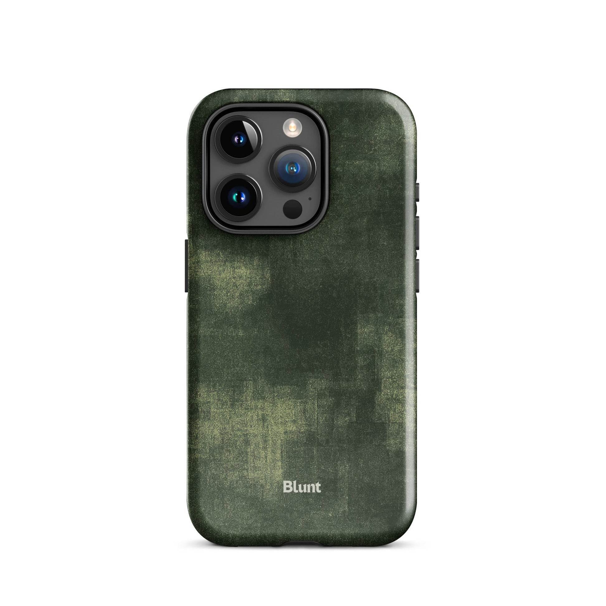 Dustoff iPhone Case - Blunt Cases