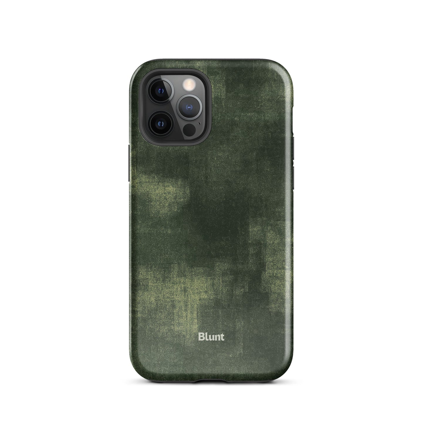 Dustoff iPhone Case - Blunt Cases